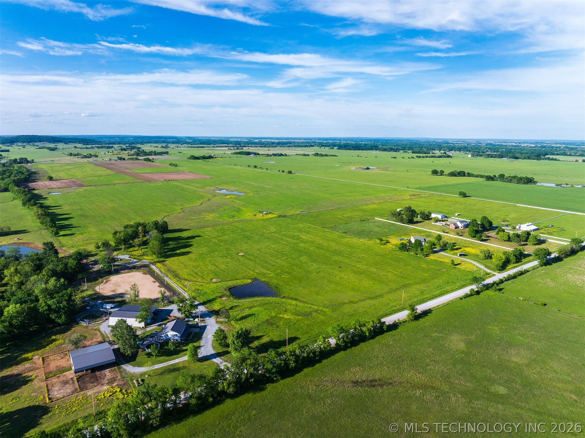 15 E 450 Road Pryor OK 74361