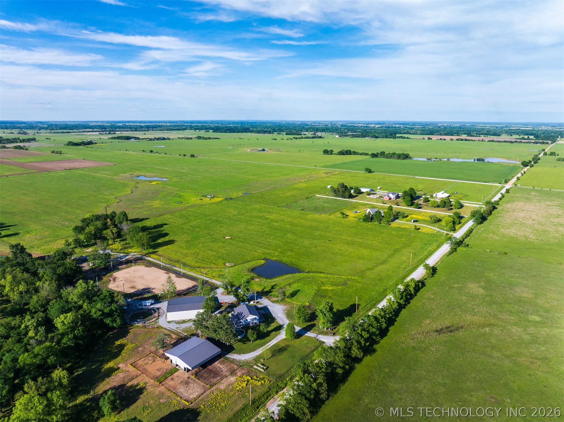 15 E 450 Road Pryor OK 74361