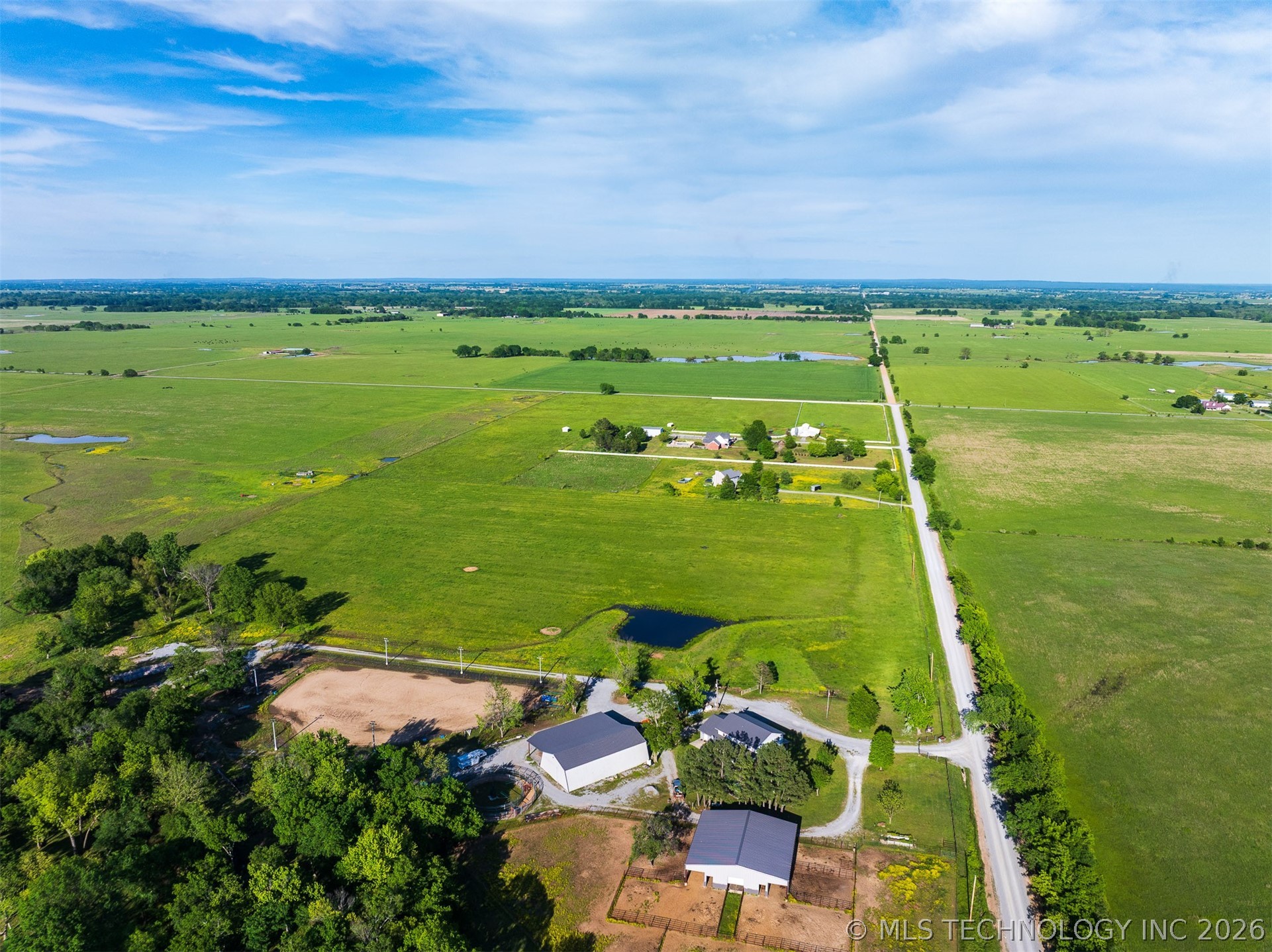 15 E 450 Road Pryor OK 74361