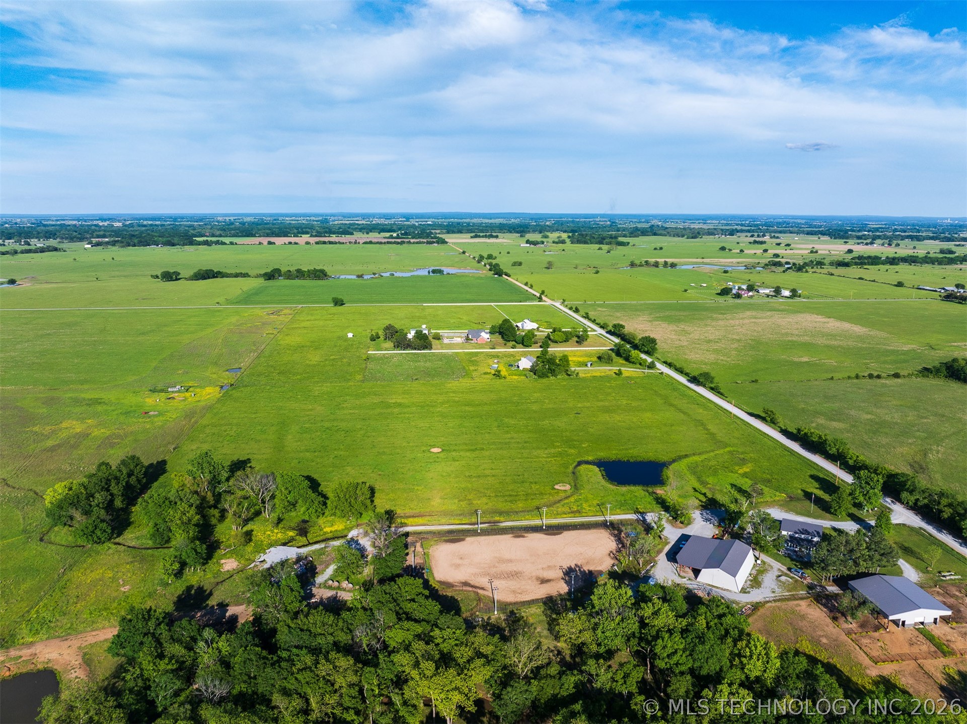 15 E 450 Road Pryor OK 74361