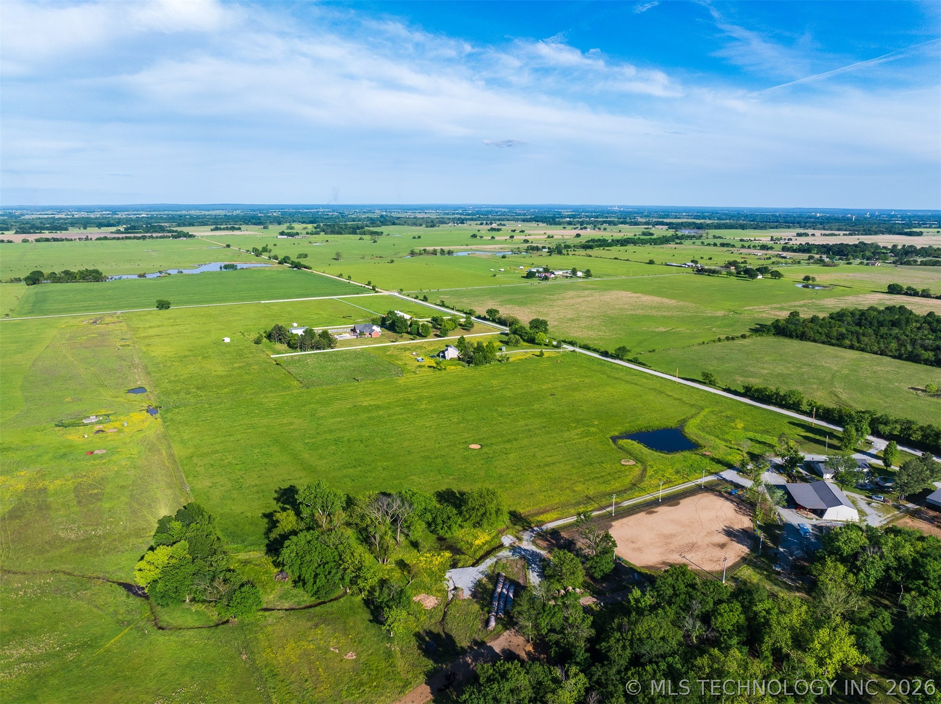 15 E 450 Road Pryor OK 74361