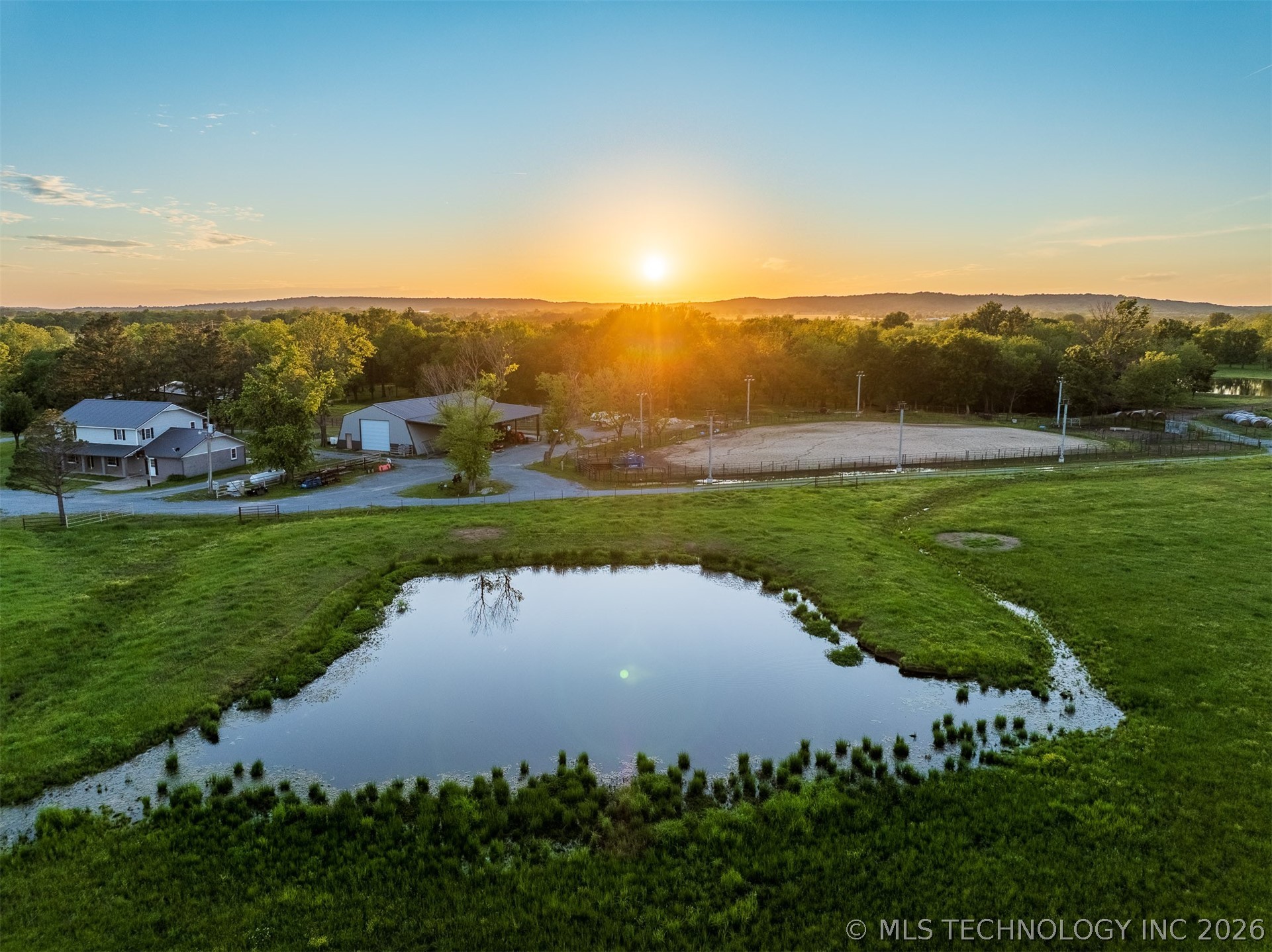15 E 450 Road Pryor OK 74361