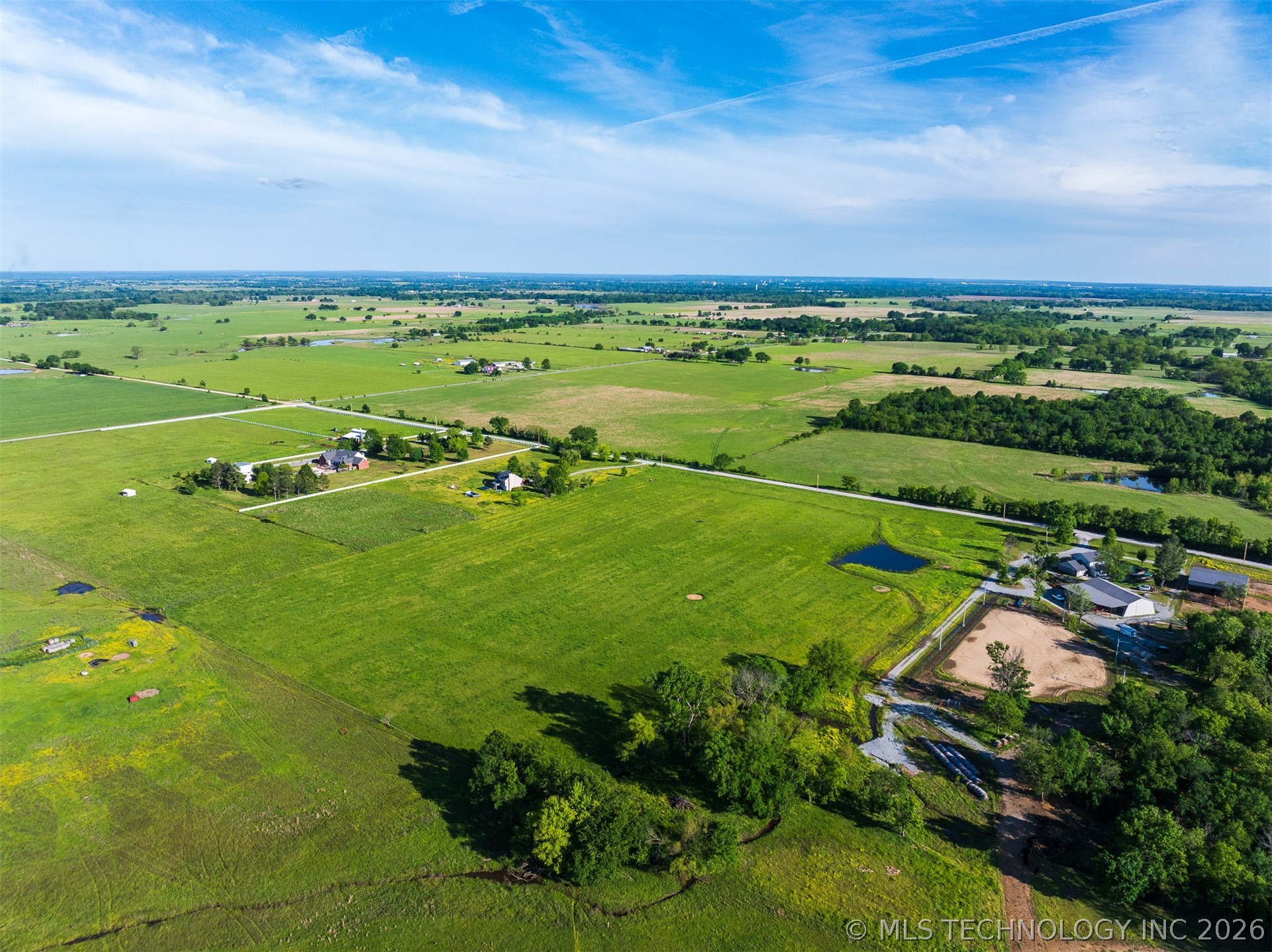 15 E 450 Road Pryor OK 74361