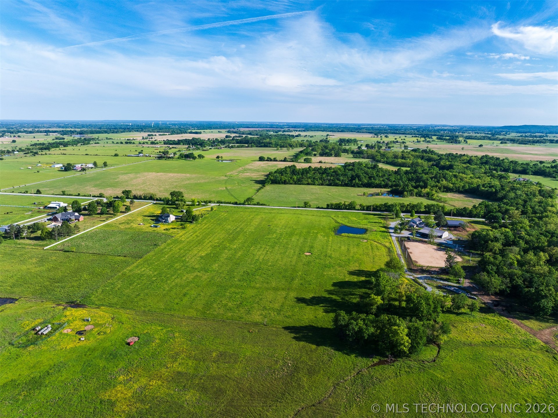 15 E 450 Road Pryor OK 74361