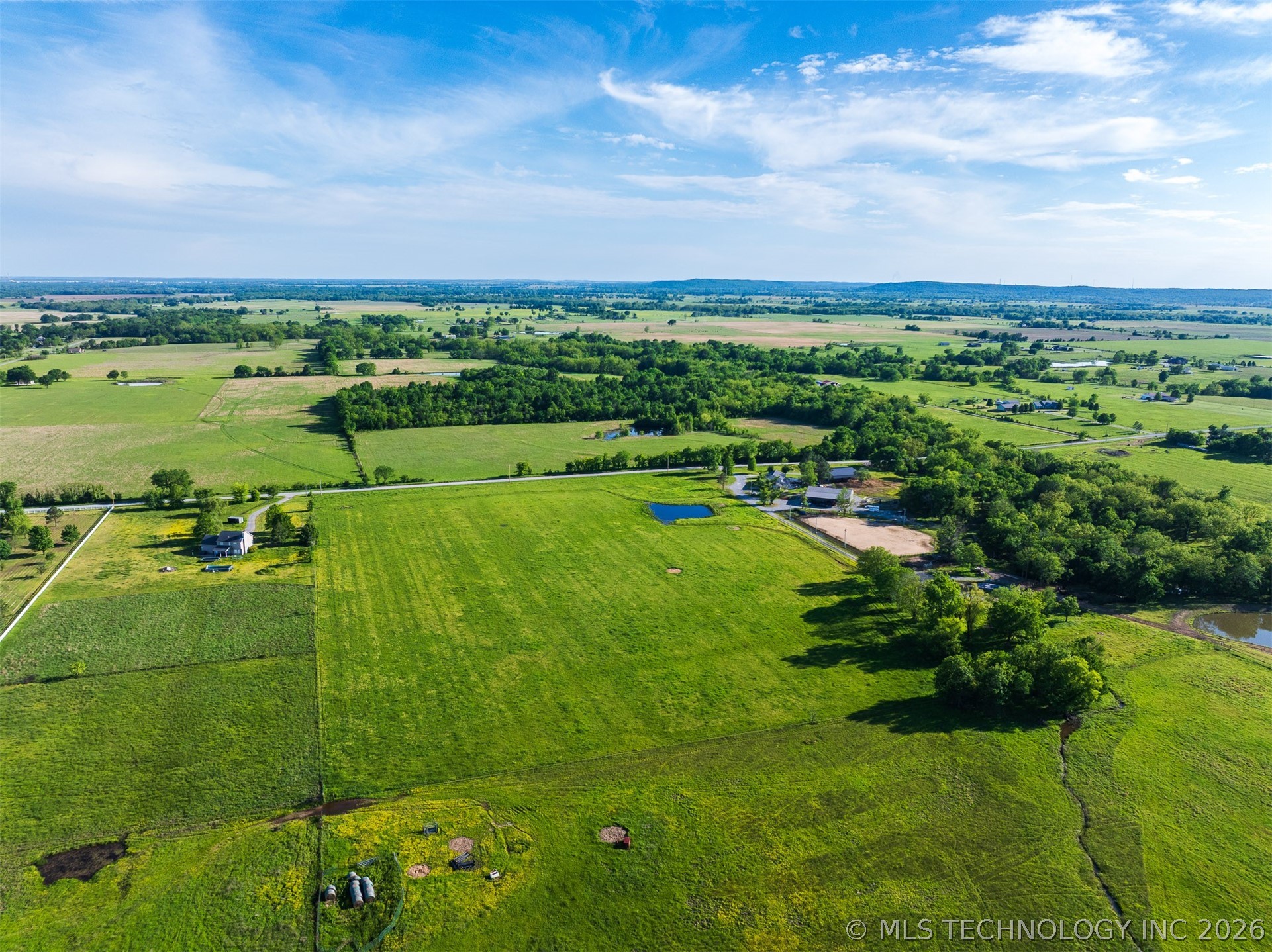 15 E 450 Road Pryor OK 74361