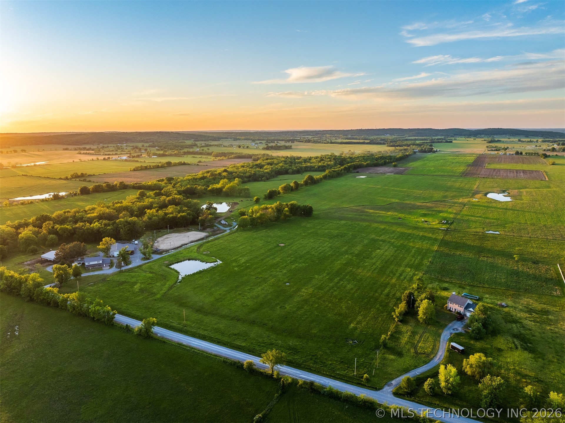 15 E 450 Road Pryor OK 74361
