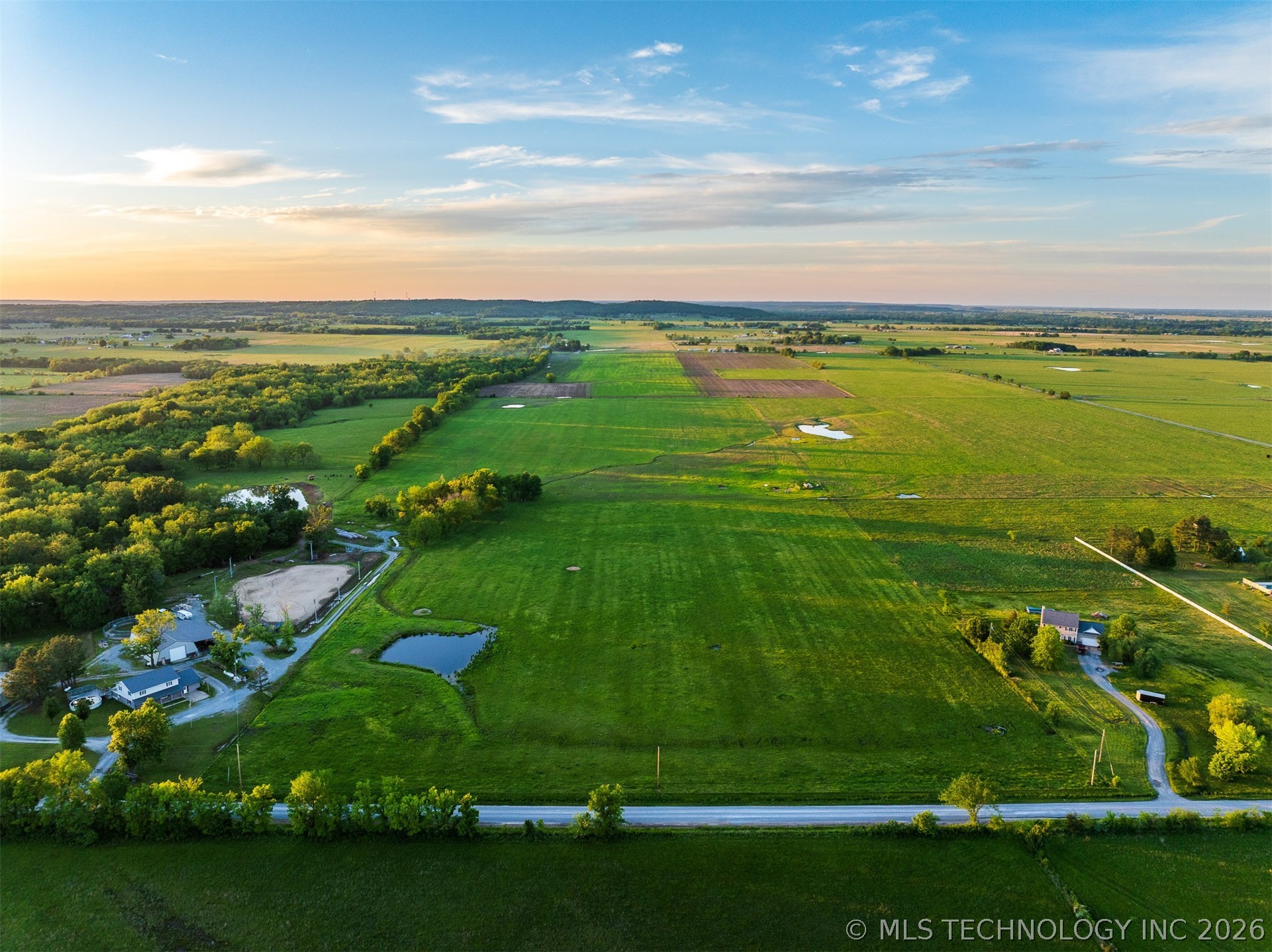 15 E 450 Road Pryor OK 74361