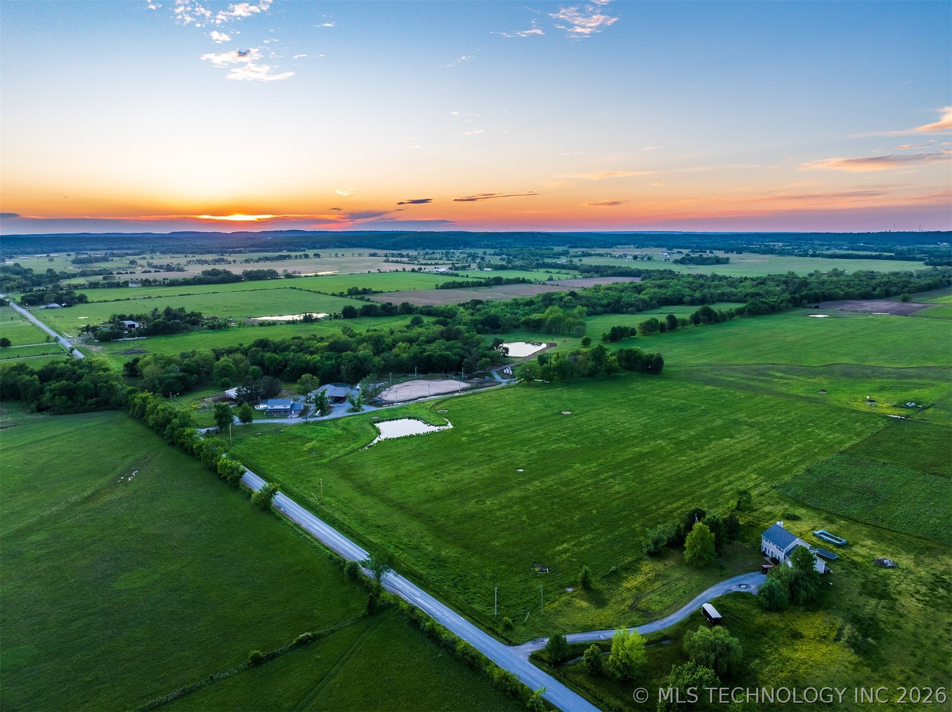 15 E 450 Road Pryor OK 74361