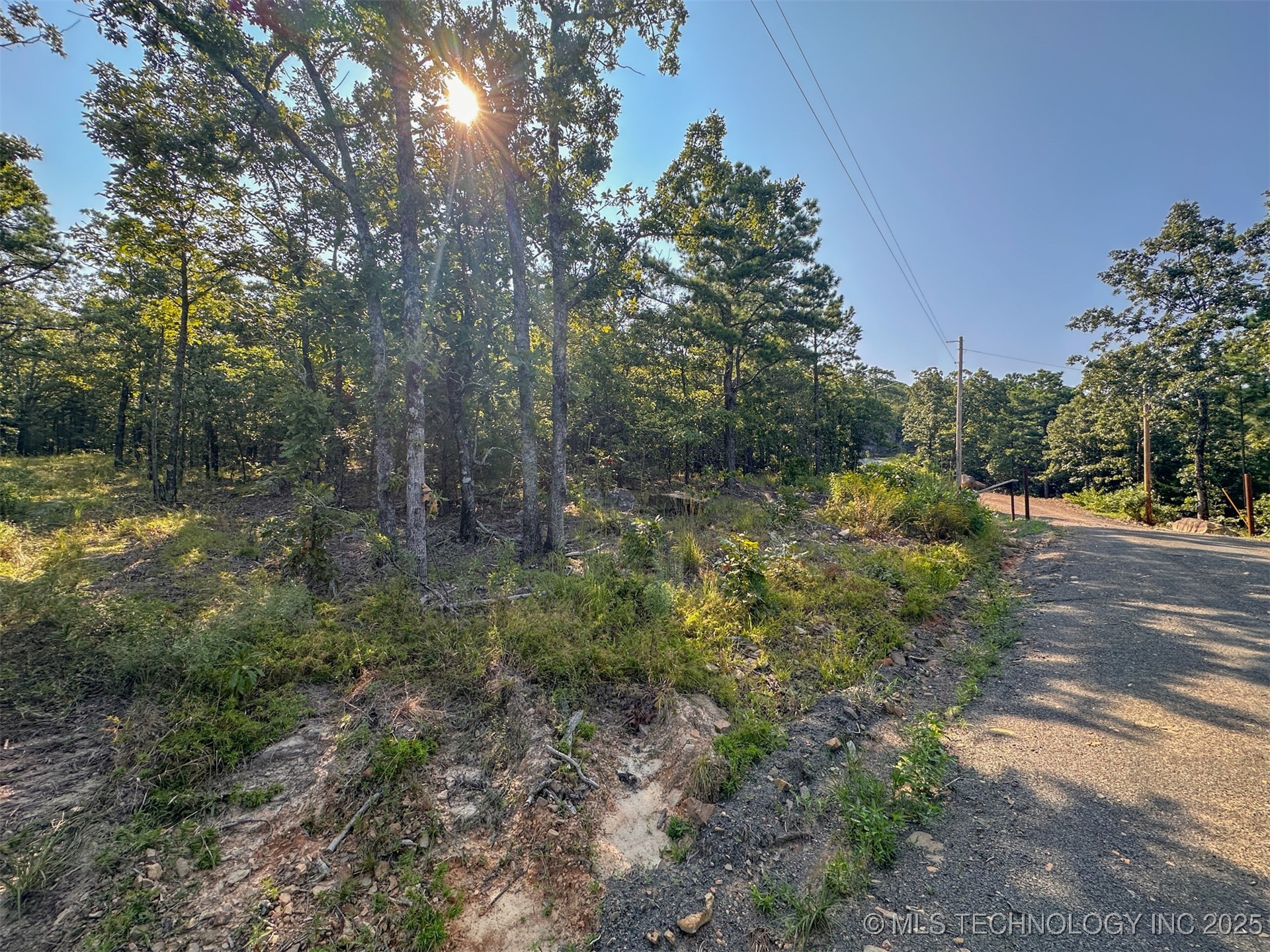 9 Moonshine Drive Clayton OK 74536