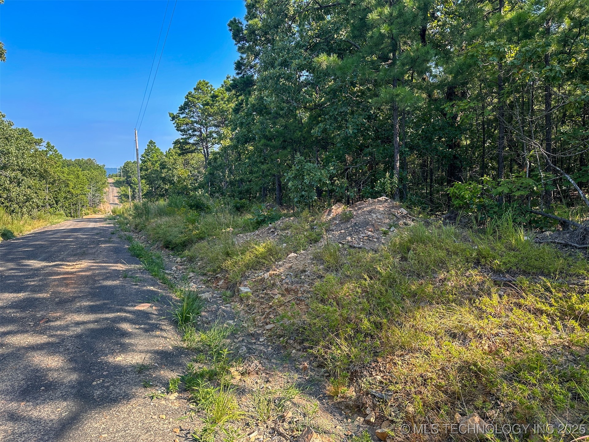 9 Moonshine Drive Clayton OK 74536