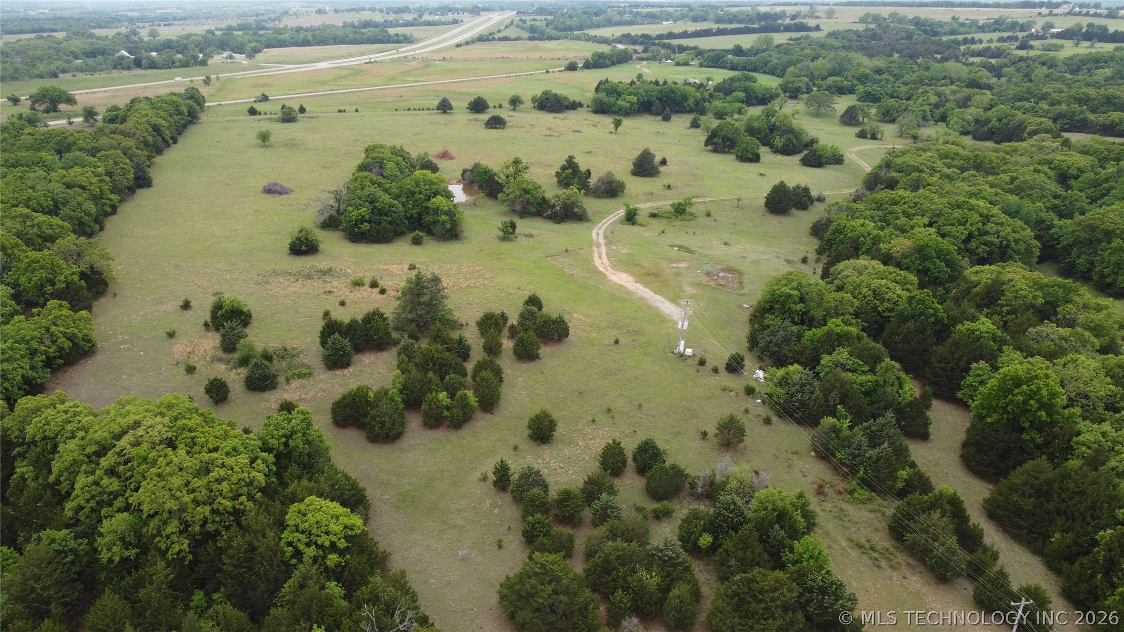 355036 E 1000 Road Prague OK 74864
