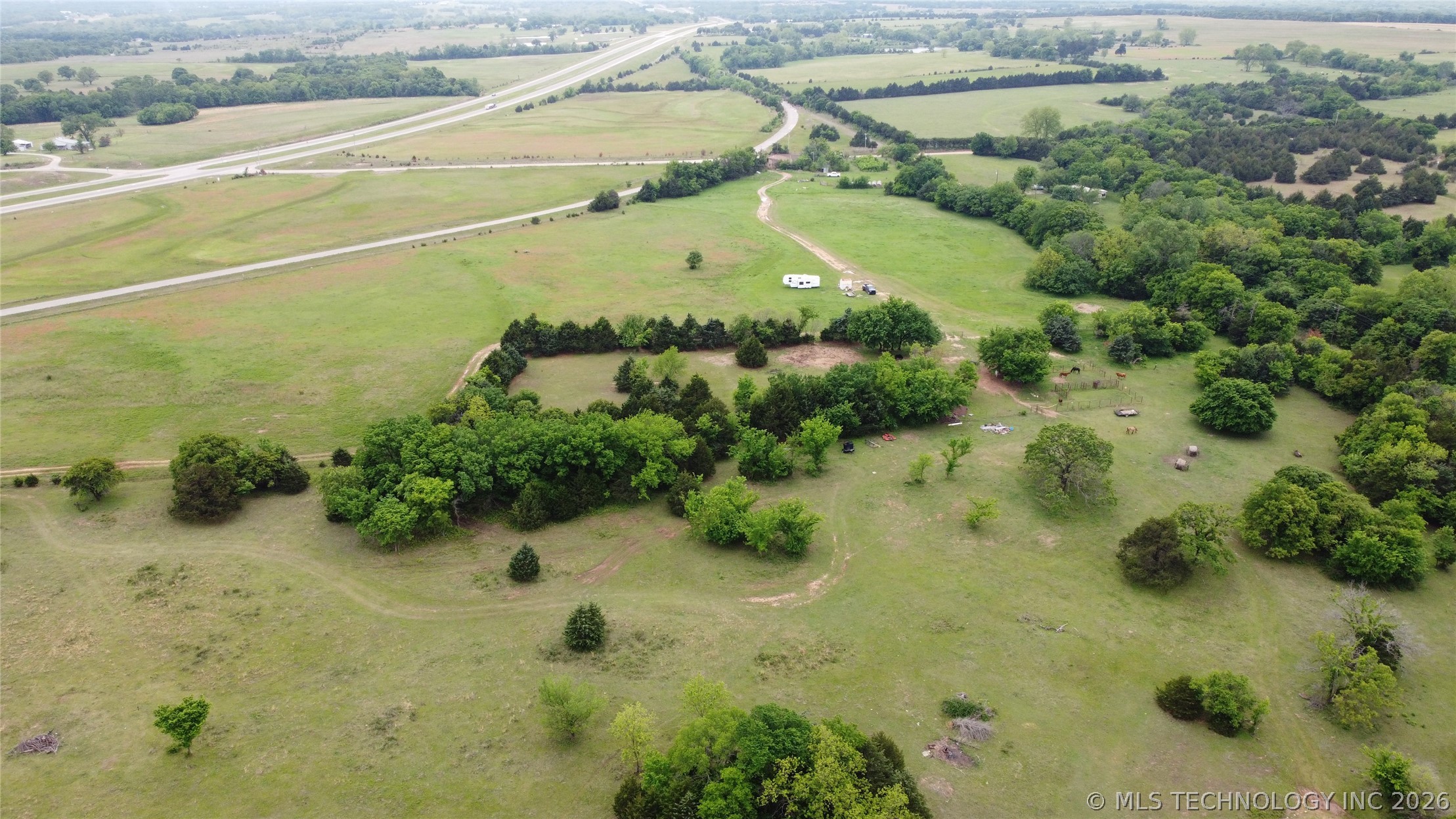 355036 E 1000 Road Prague OK 74864