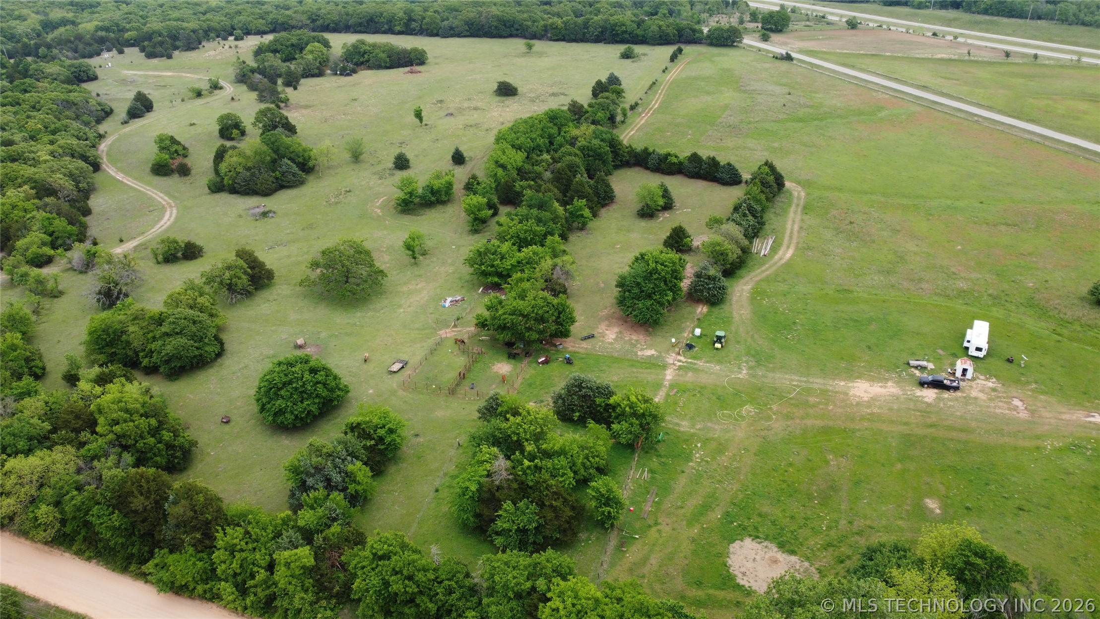 355036 E 1000 Road Prague OK 74864