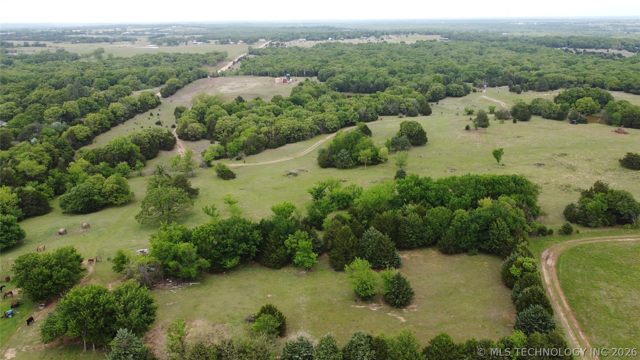 355036 E 1000 Road Prague OK 74864