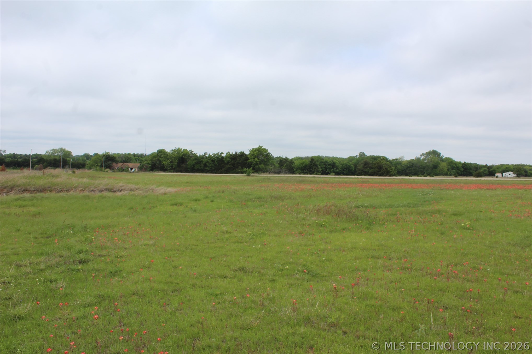 355036 E 1000 Road Prague OK 74864