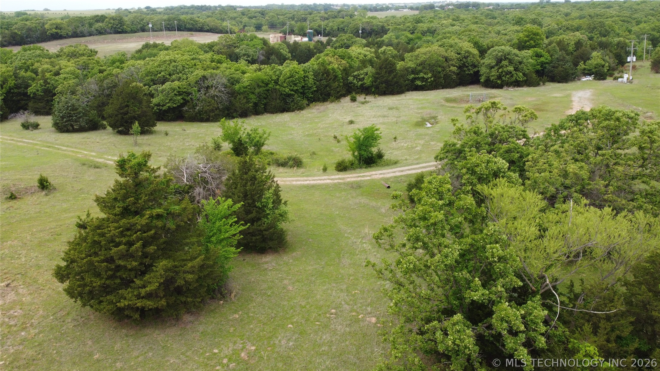 355036 E 1000 Road Prague OK 74864