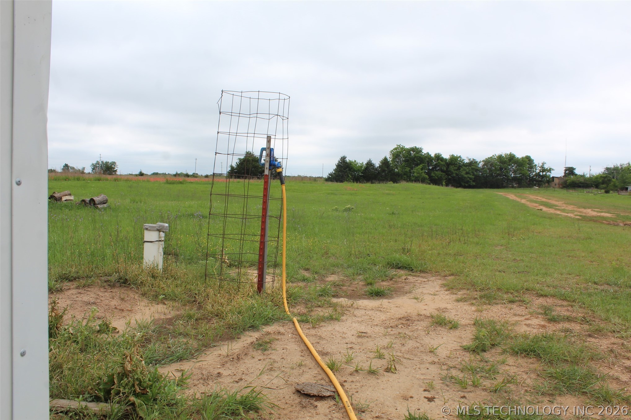355036 E 1000 Road Prague OK 74864