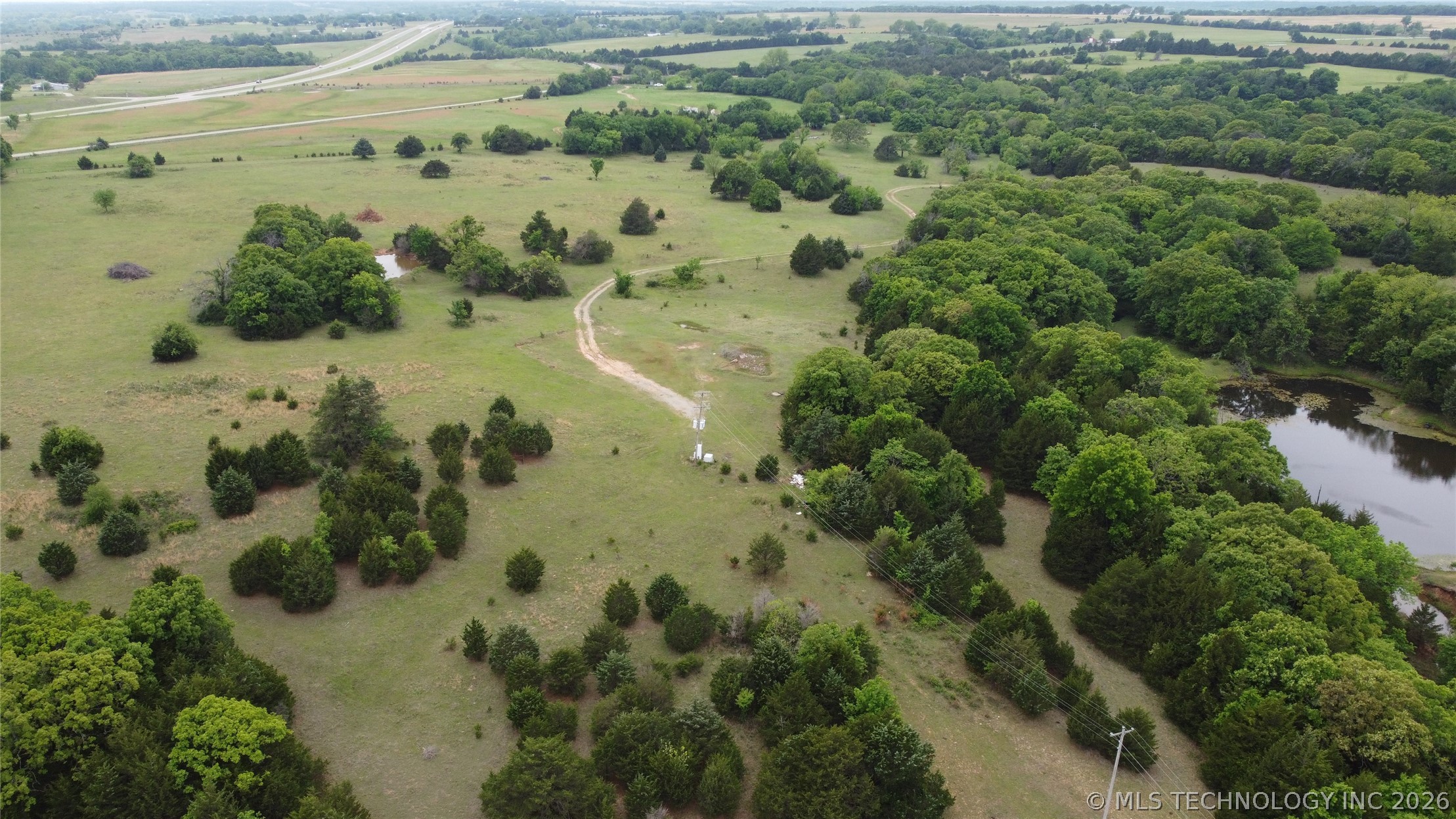 355036 E 1000 Road Prague OK 74864