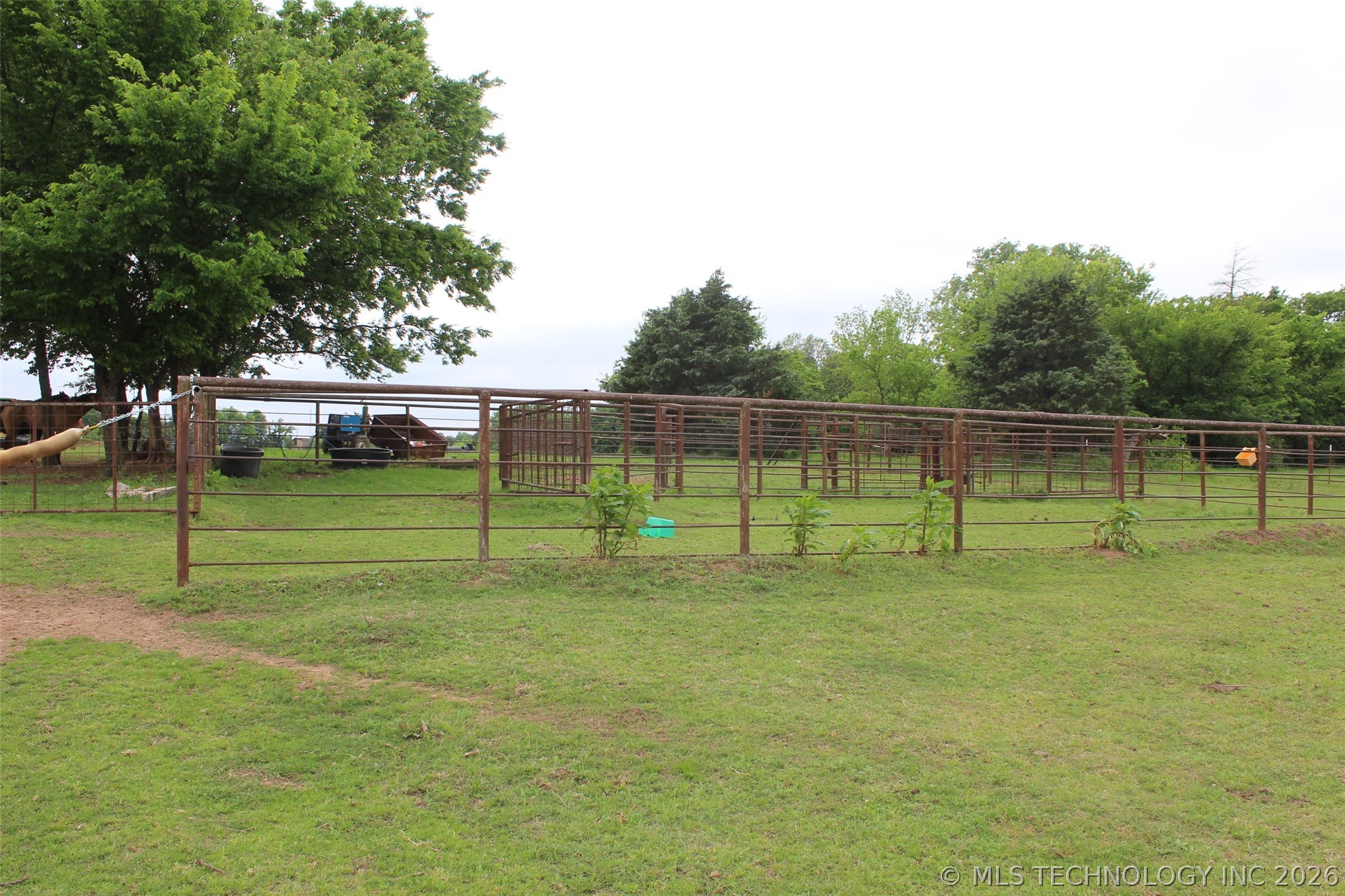 355036 E 1000 Road Prague OK 74864