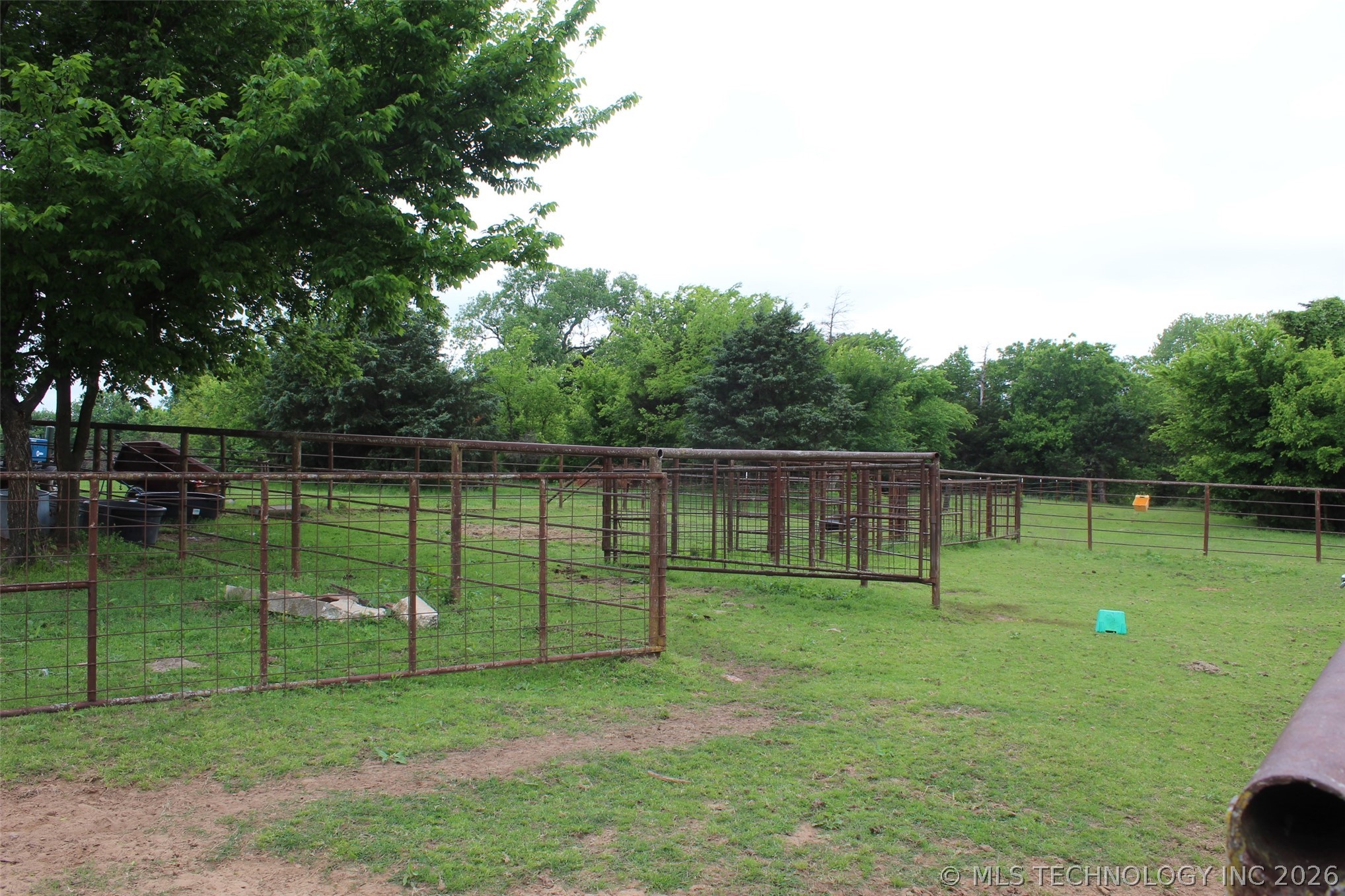 355036 E 1000 Road Prague OK 74864