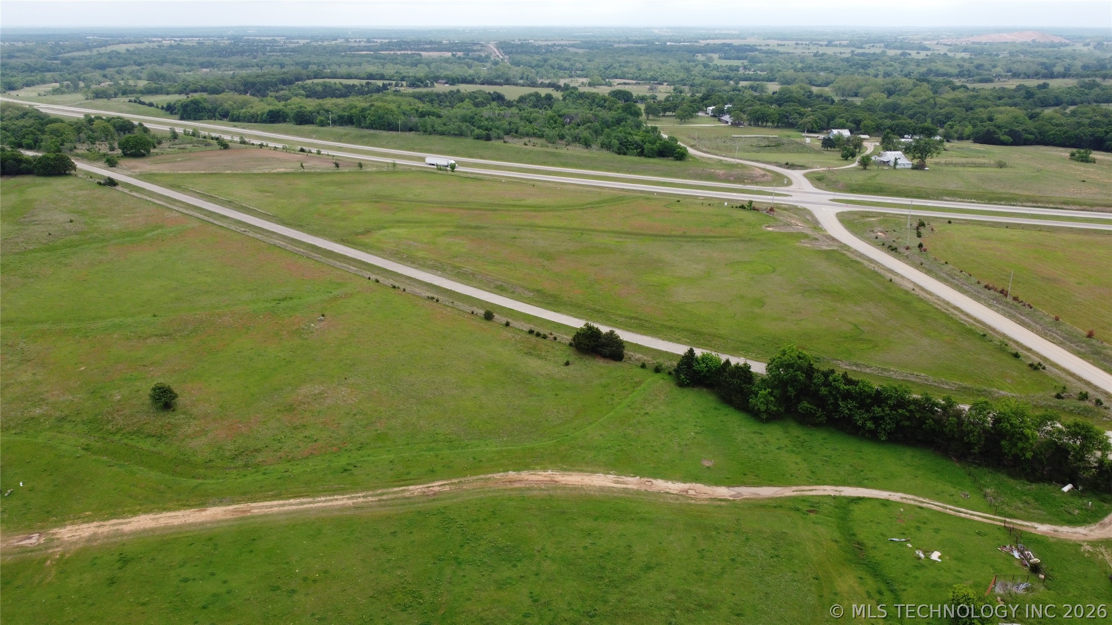 355036 E 1000 Road Prague OK 74864