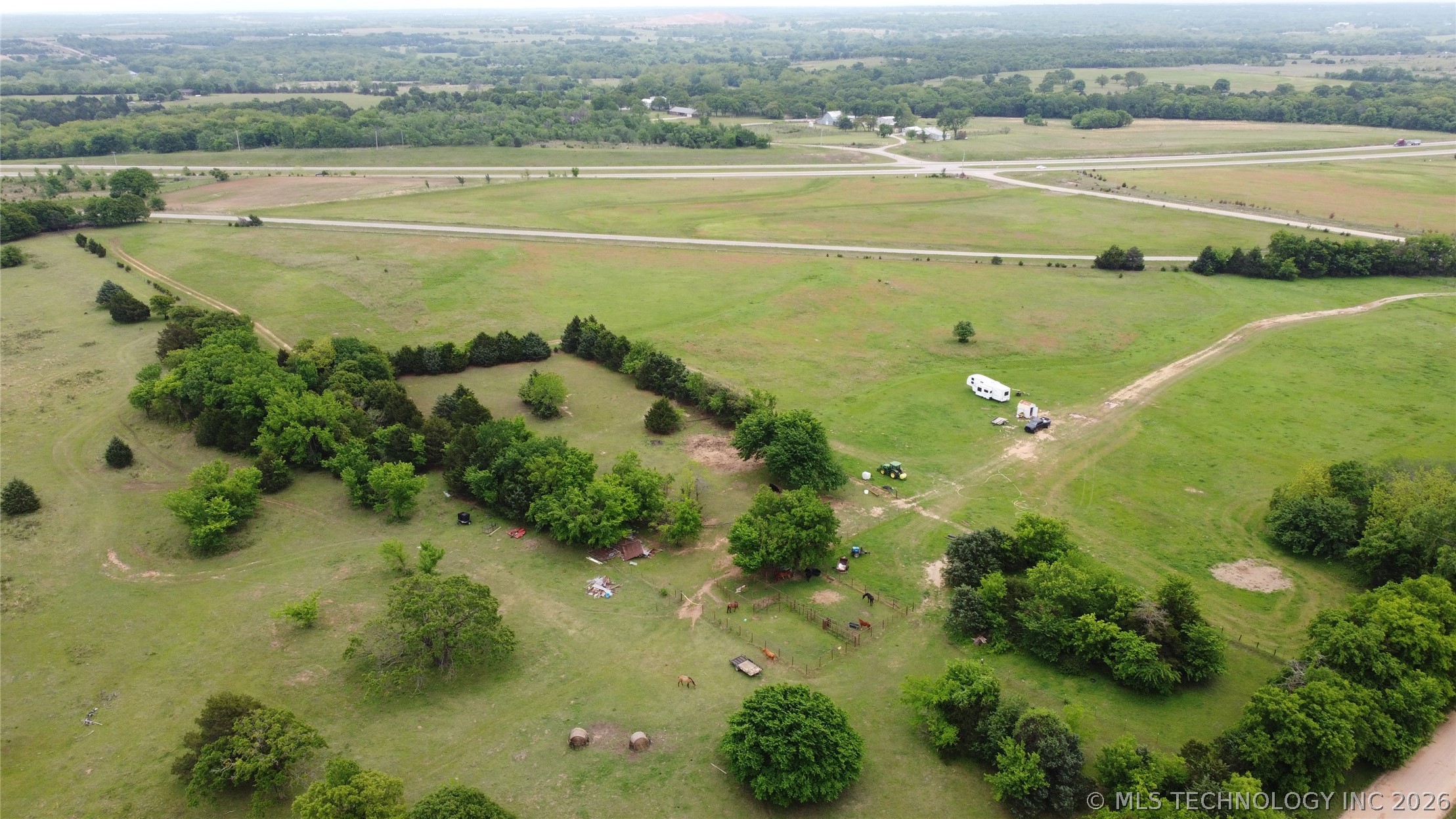 355036 E 1000 Road Prague OK 74864
