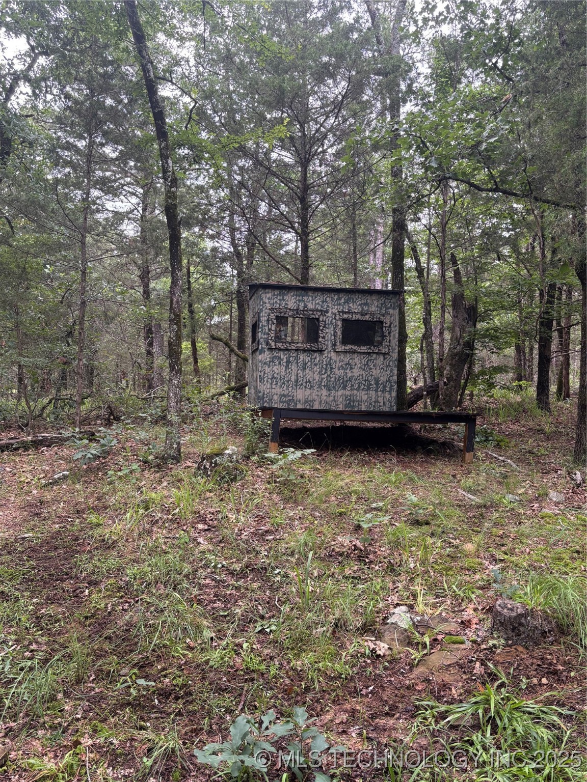 25 Tram Trail Rattan OK 74562