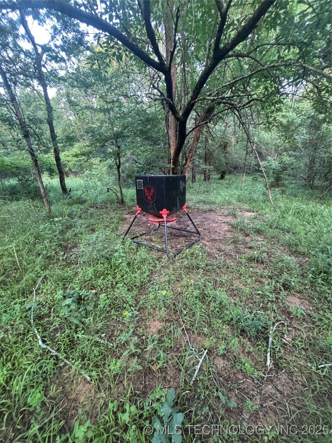 25 Tram Trail Rattan OK 74562