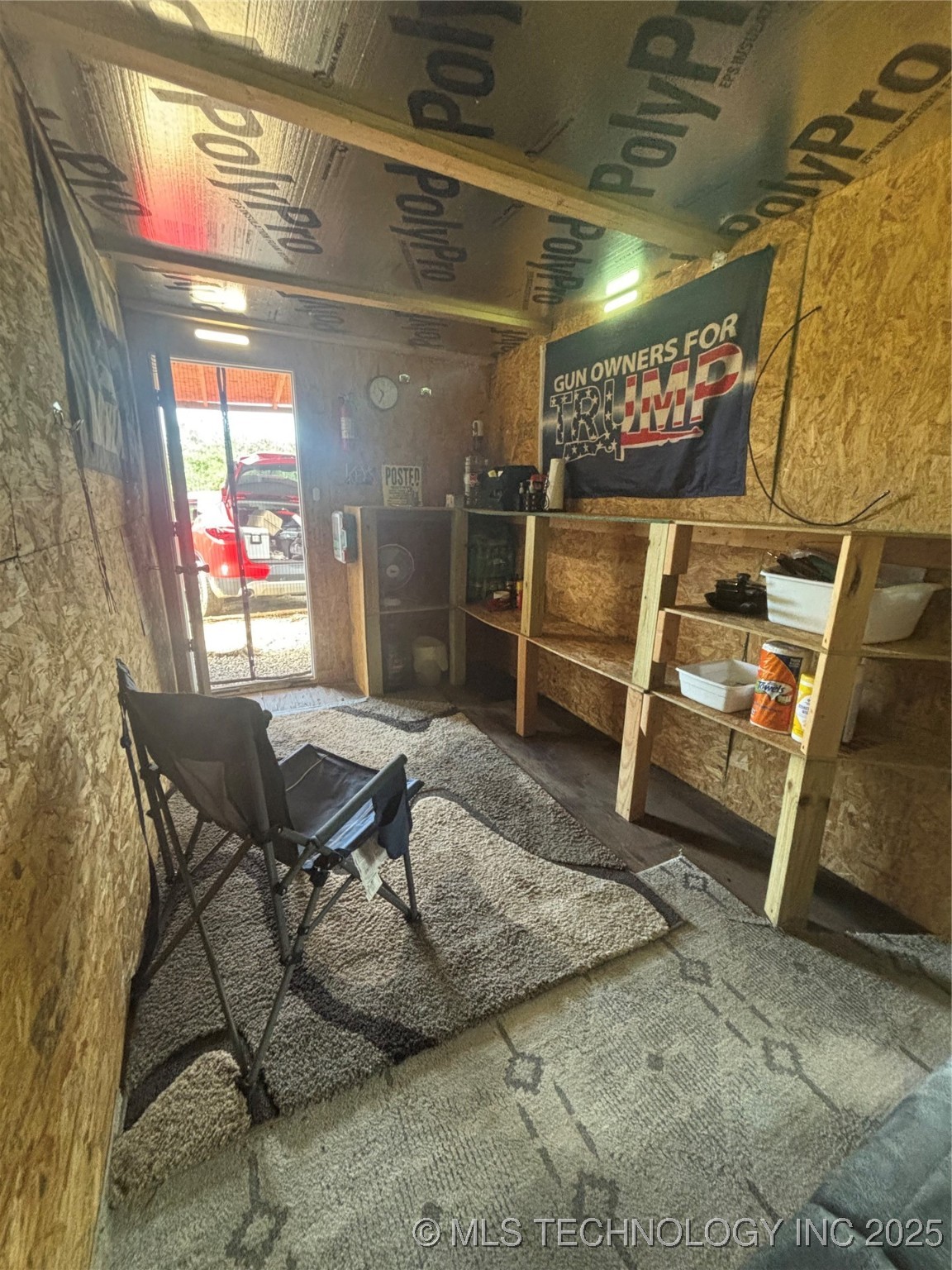 25 Tram Trail Rattan OK 74562