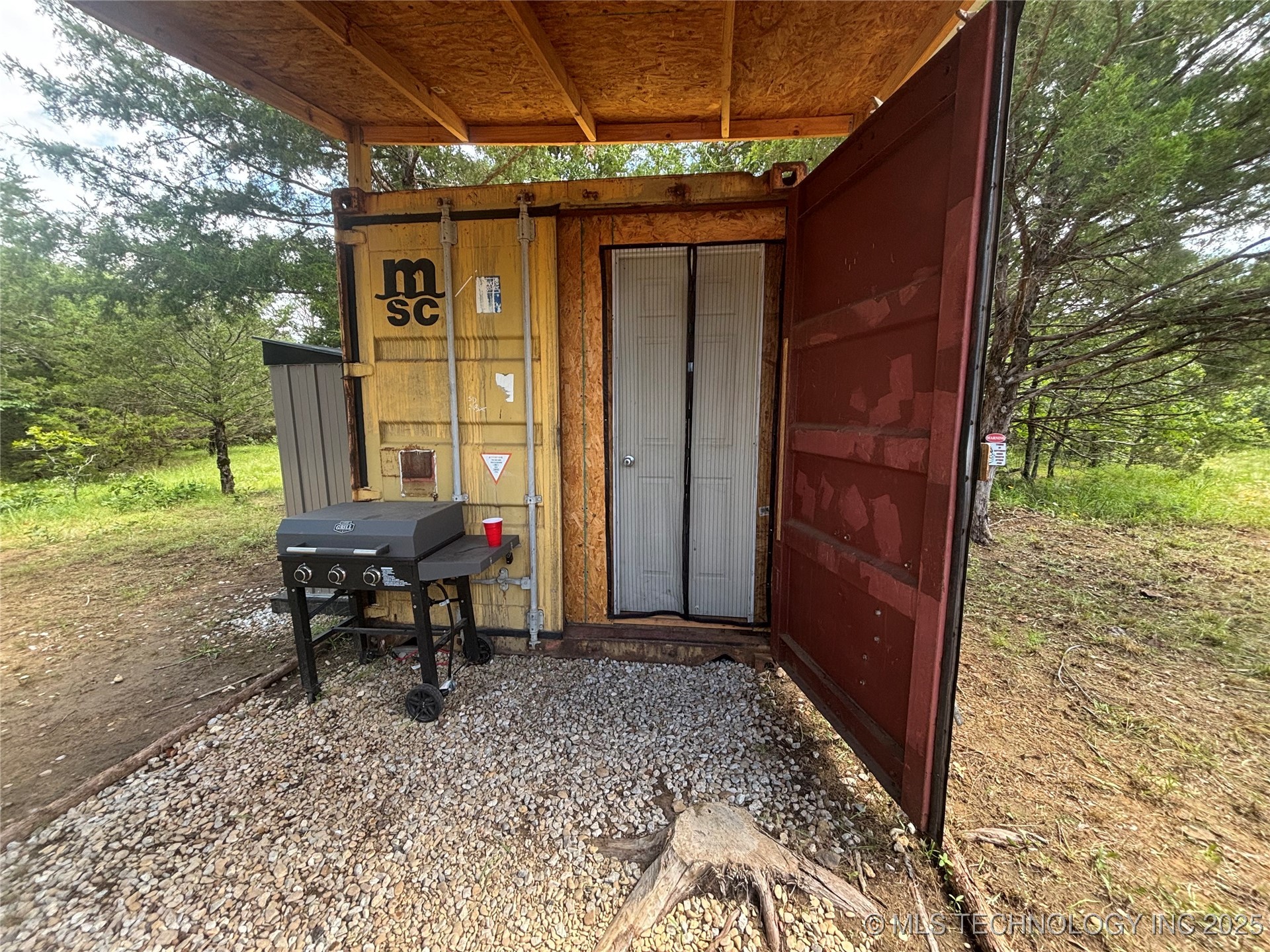 25 Tram Trail Rattan OK 74562