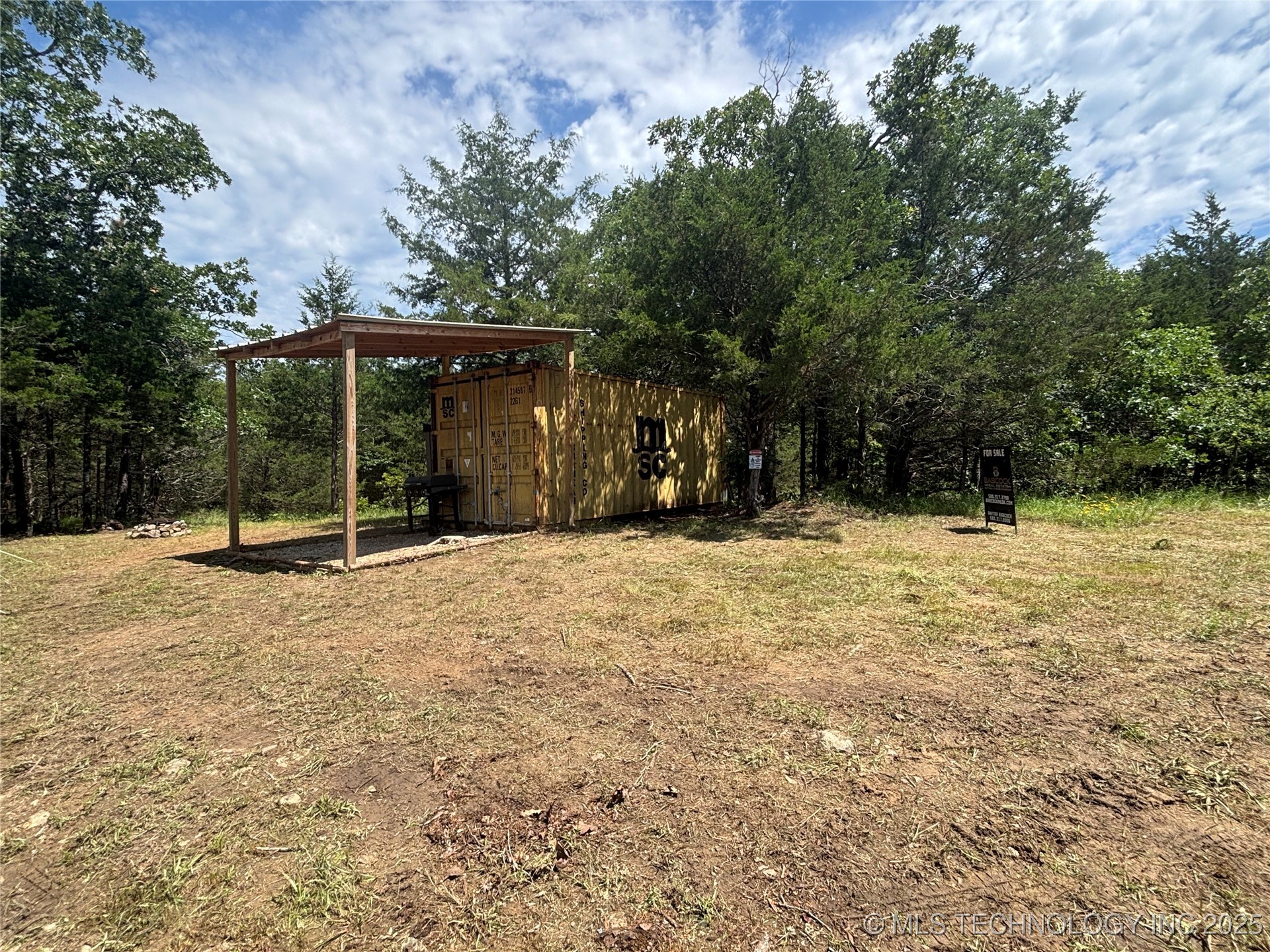 25 Tram Trail Rattan OK 74562