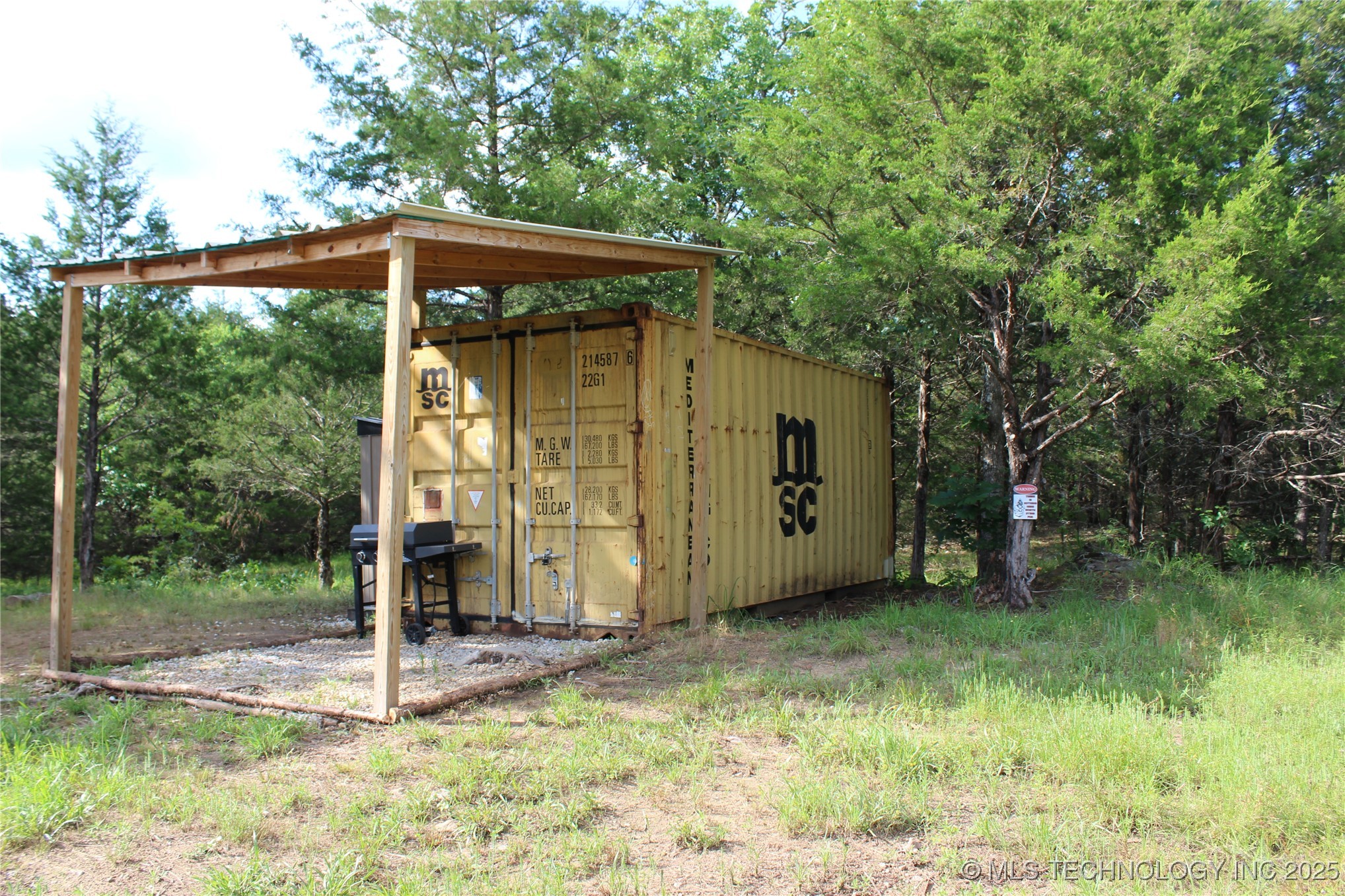 25 Tram Trail Rattan OK 74562