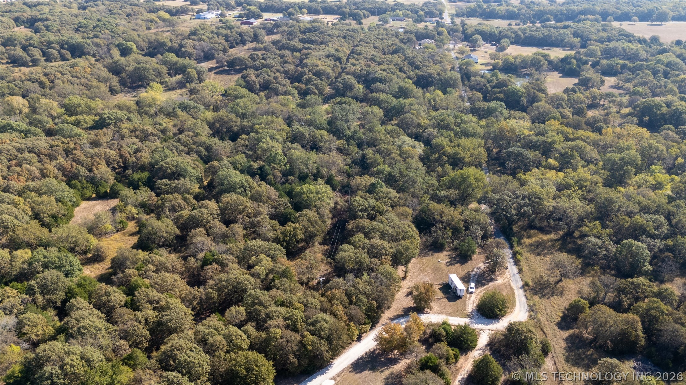 8706 County Road 1550 Ada OK 74820