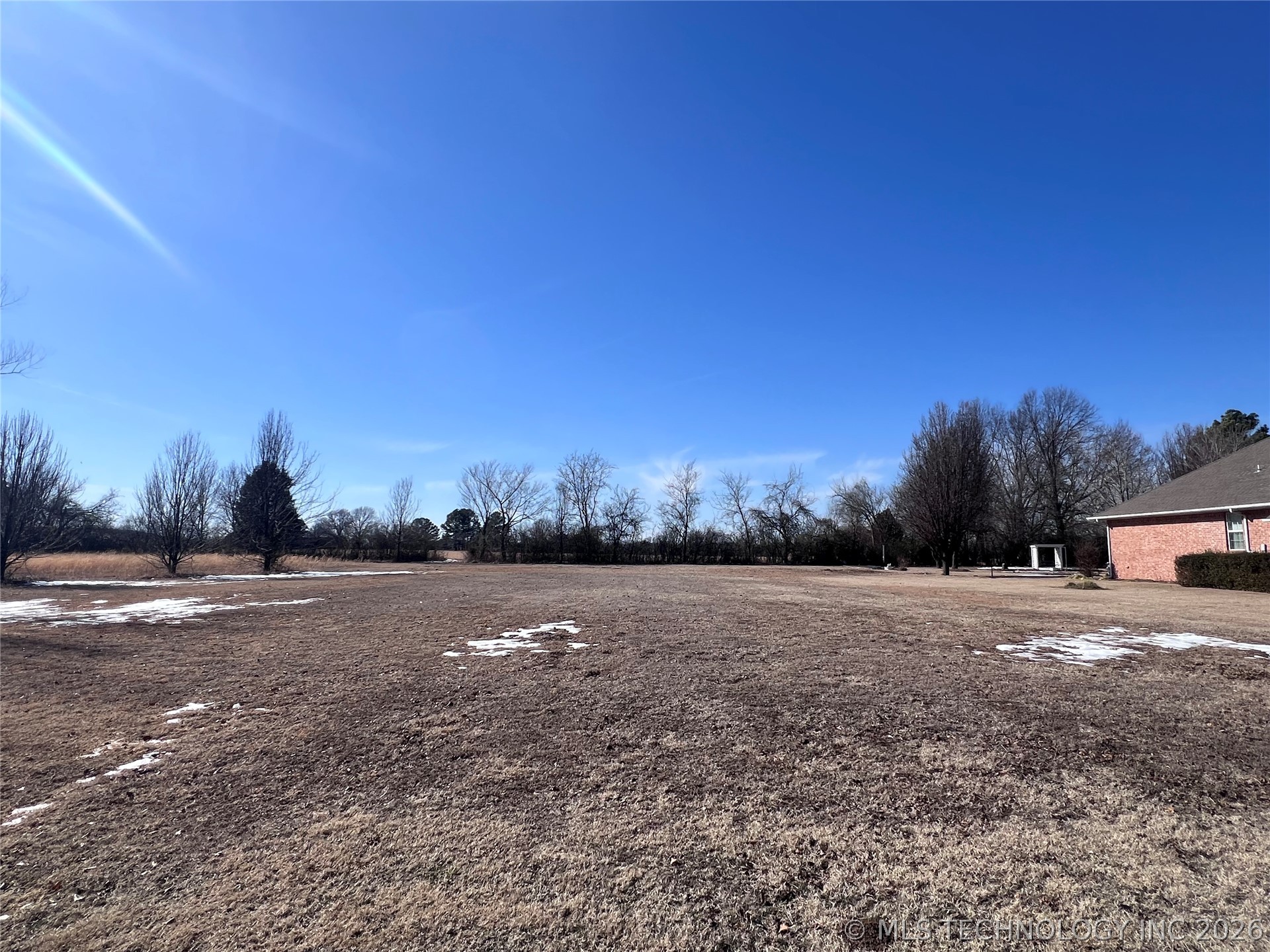 1709 Crestview Avenue Muskogee OK 74401