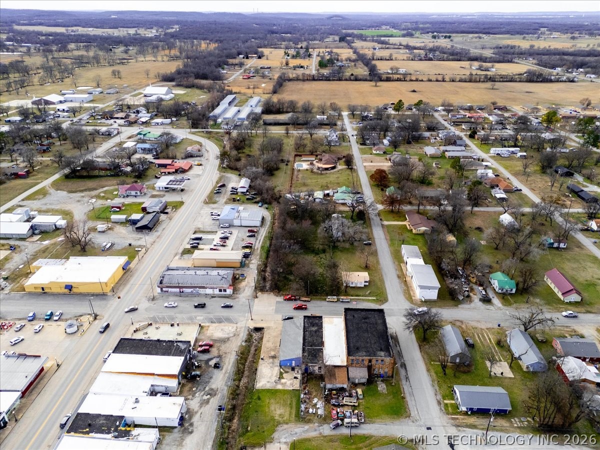 1 W Ross Street Locust Grove OK 74352