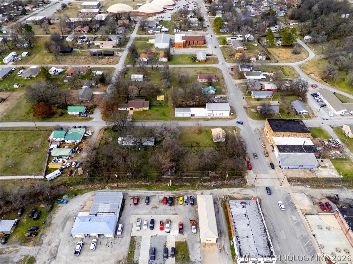 1 W Ross Street Locust Grove OK 74352
