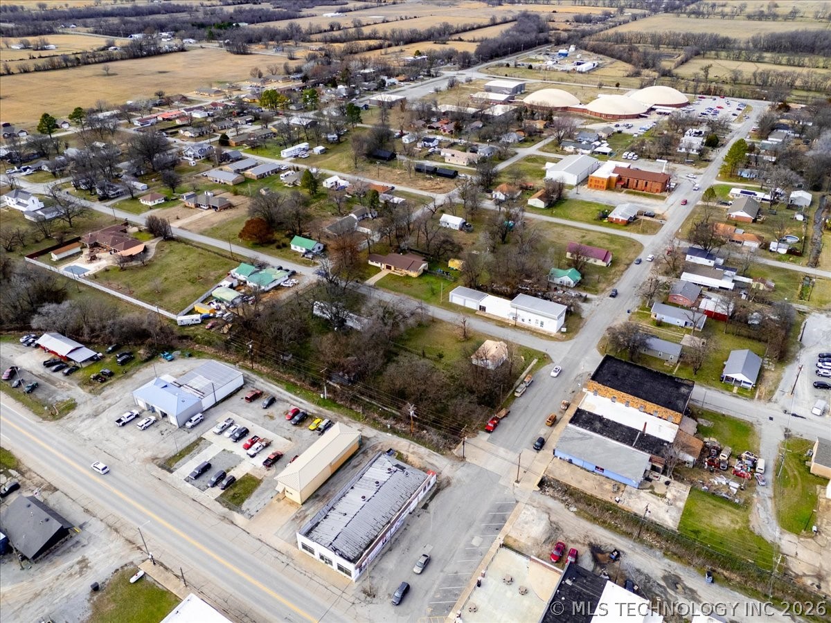 1 W Ross Street Locust Grove OK 74352