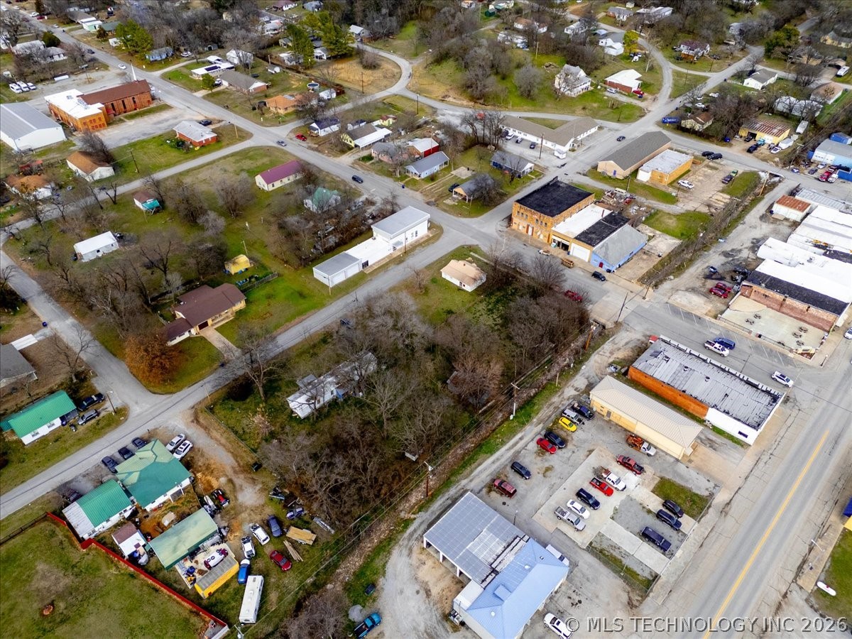 1 W Ross Street Locust Grove OK 74352