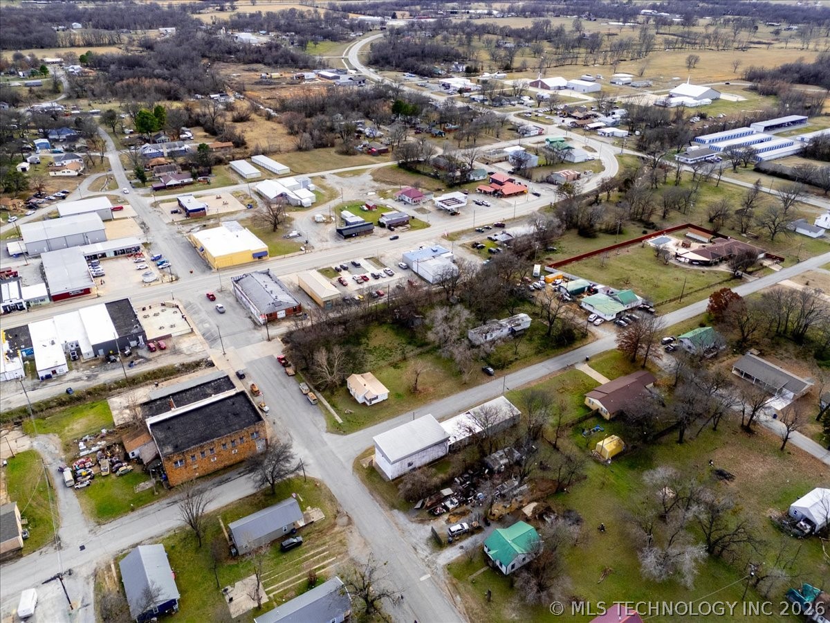 1 W Ross Street Locust Grove OK 74352