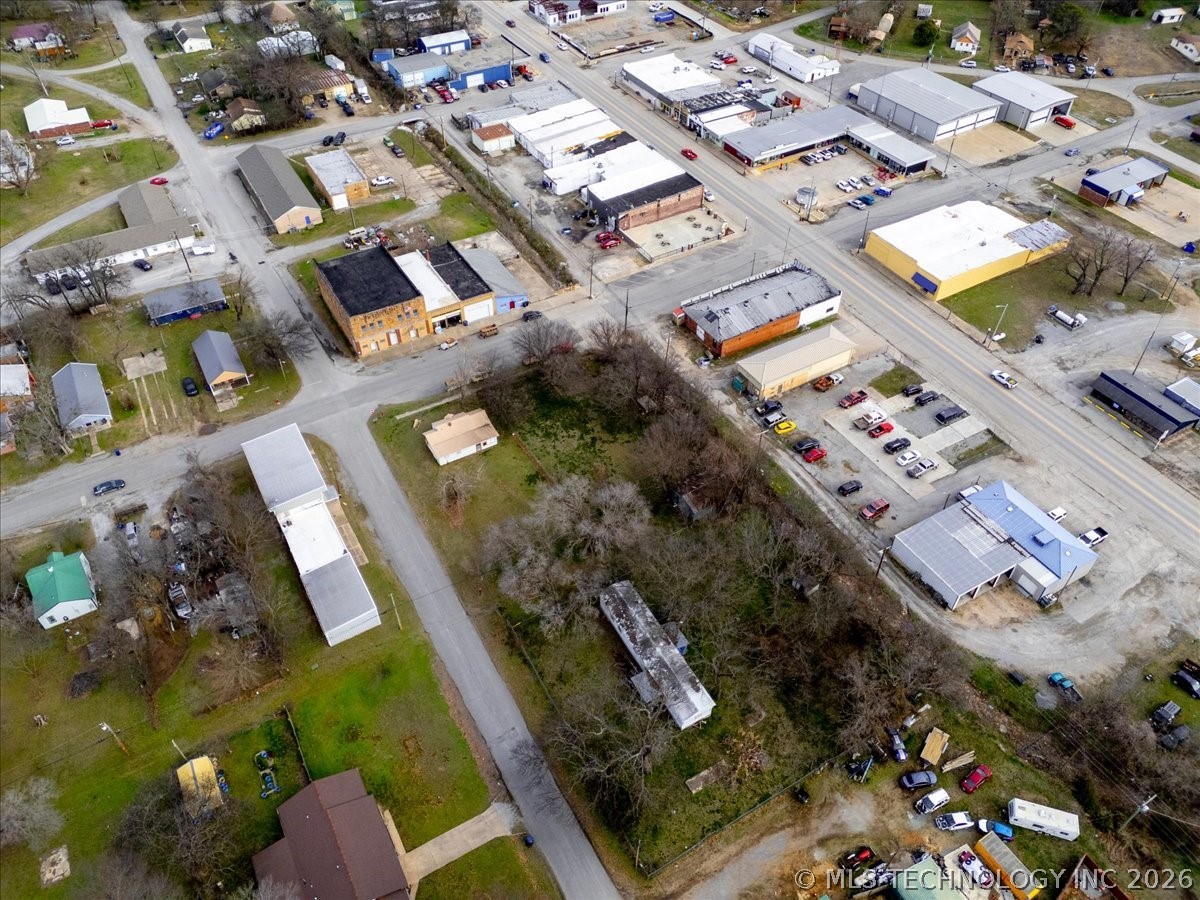 1 W Ross Street Locust Grove OK 74352
