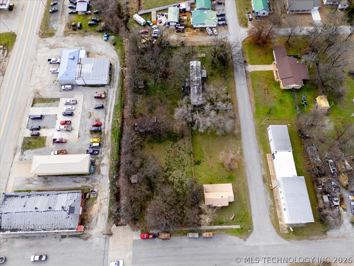 1 W Ross Street Locust Grove OK 74352