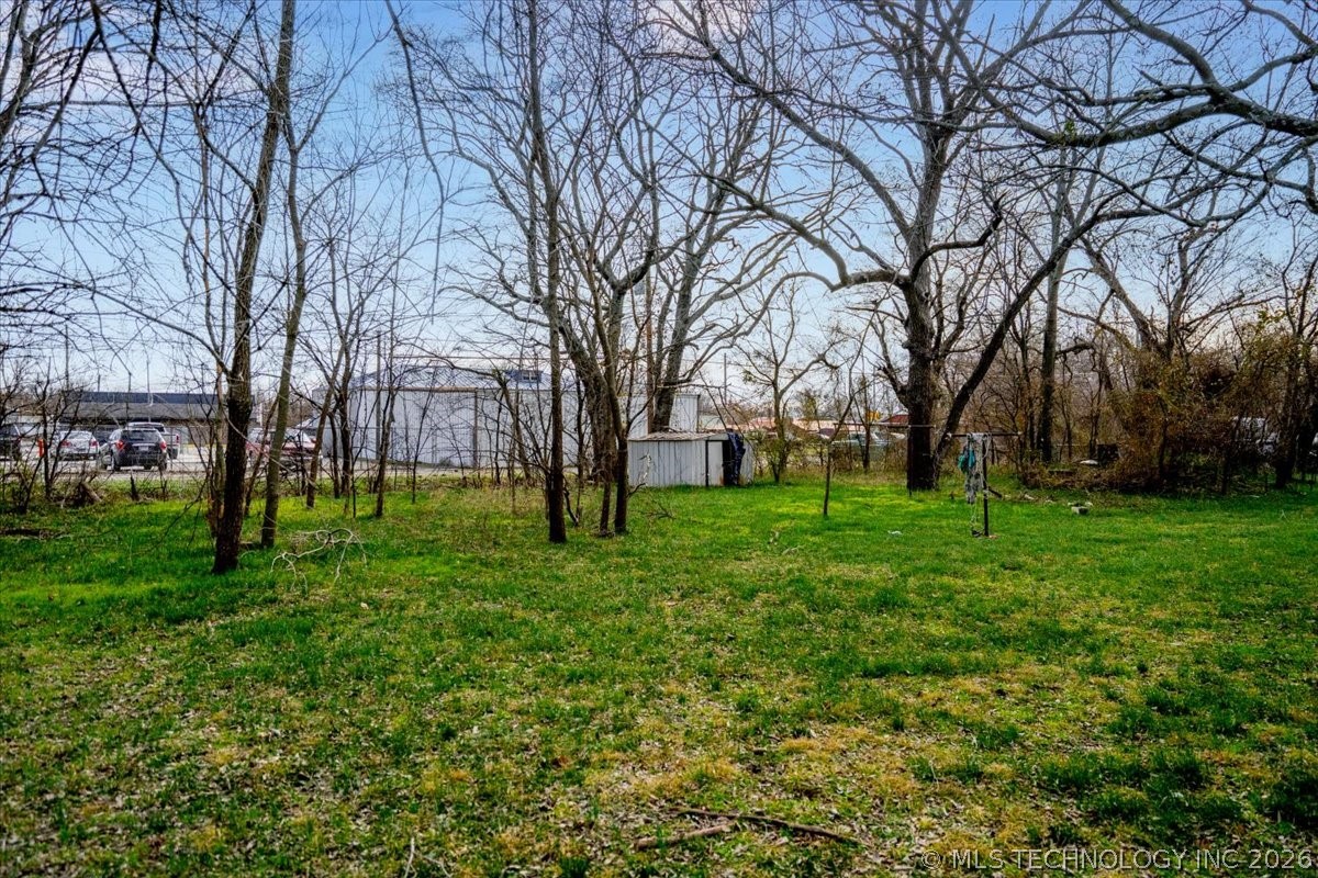 1 W Ross Street Locust Grove OK 74352