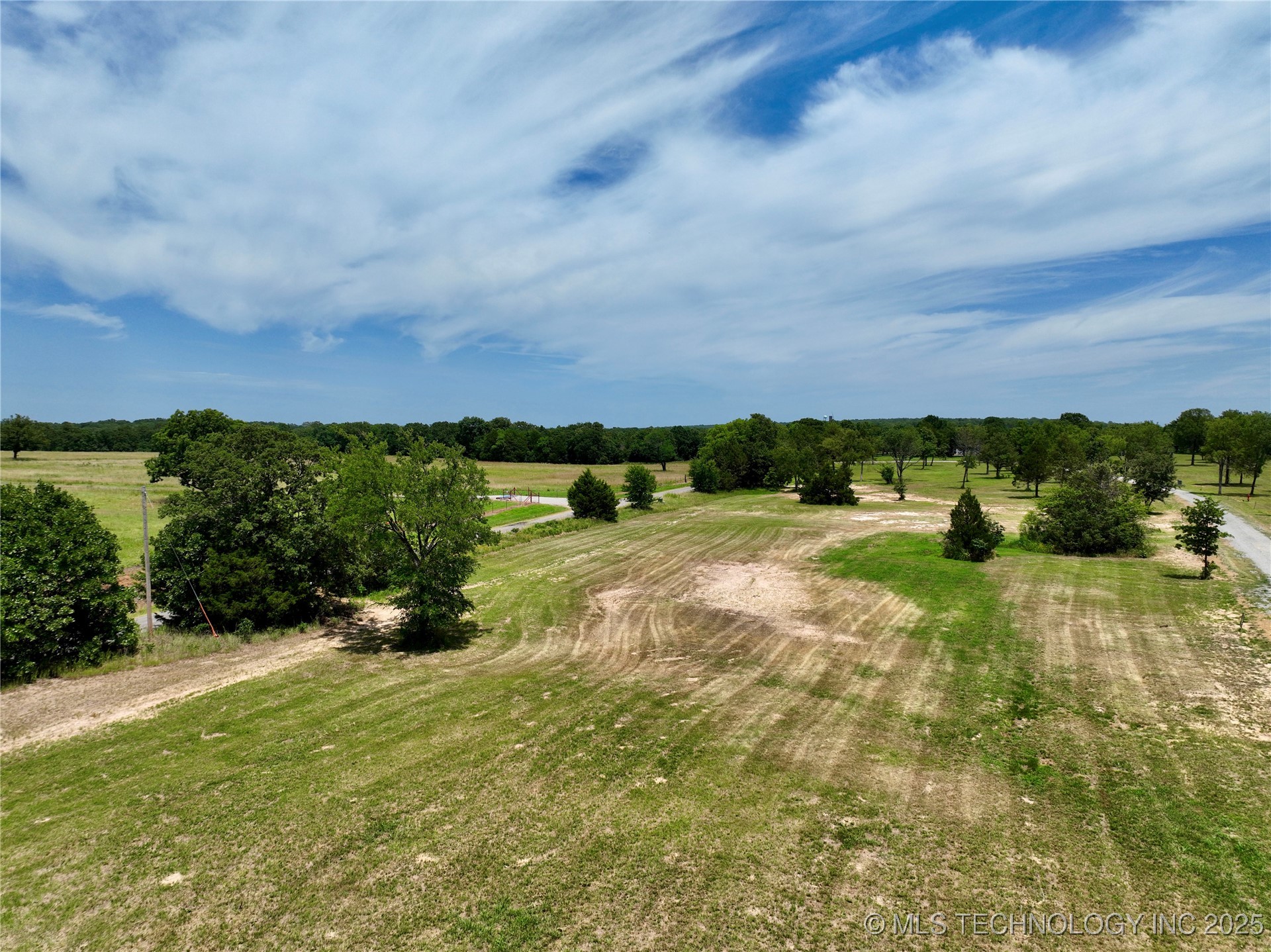 29 Kathy Lane Eufaula OK 74432