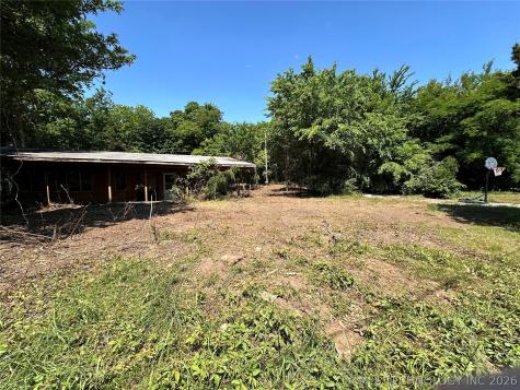 Key Boulevard Checotah OK 74426