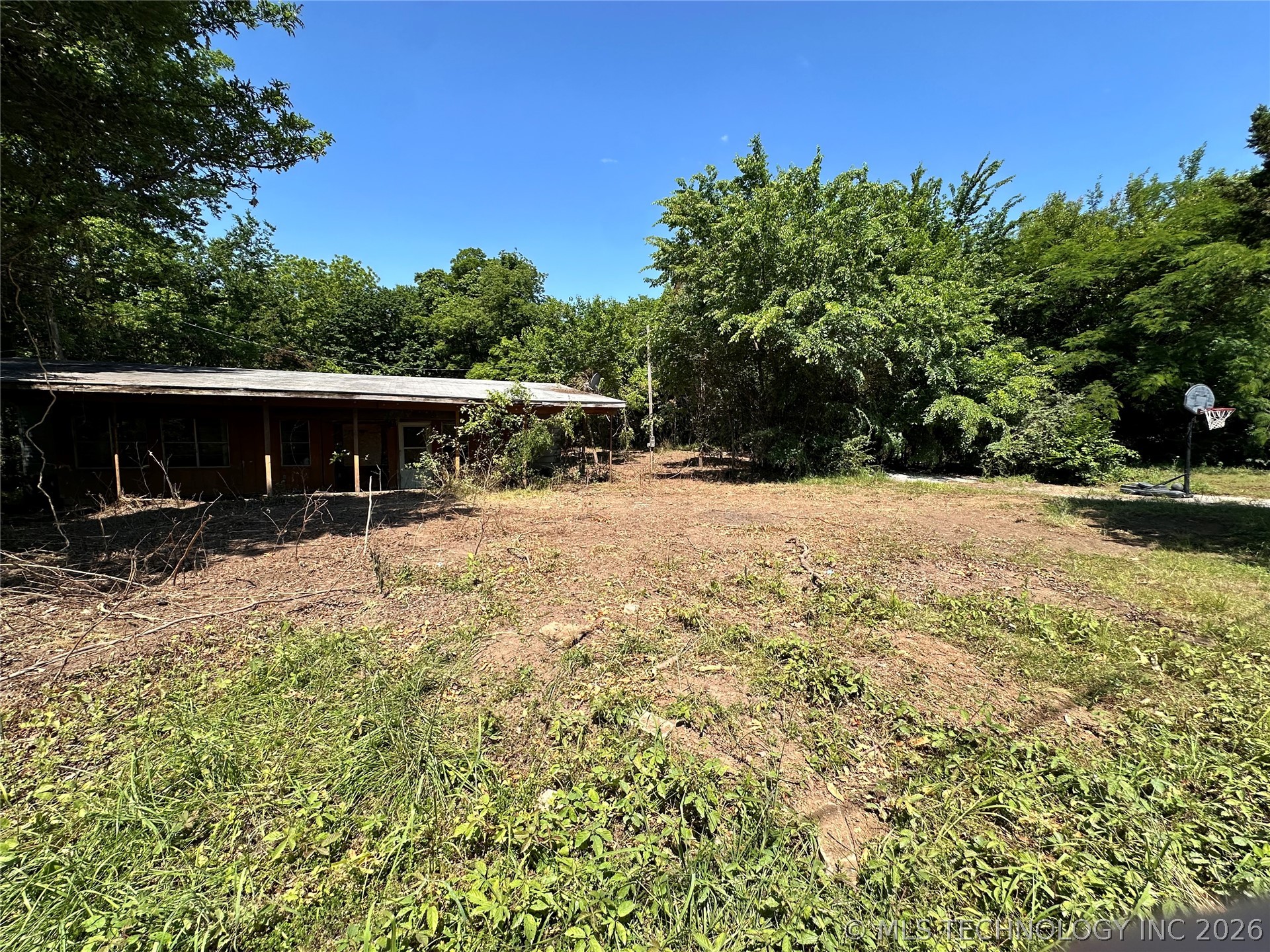 Key Boulevard Checotah OK 74426