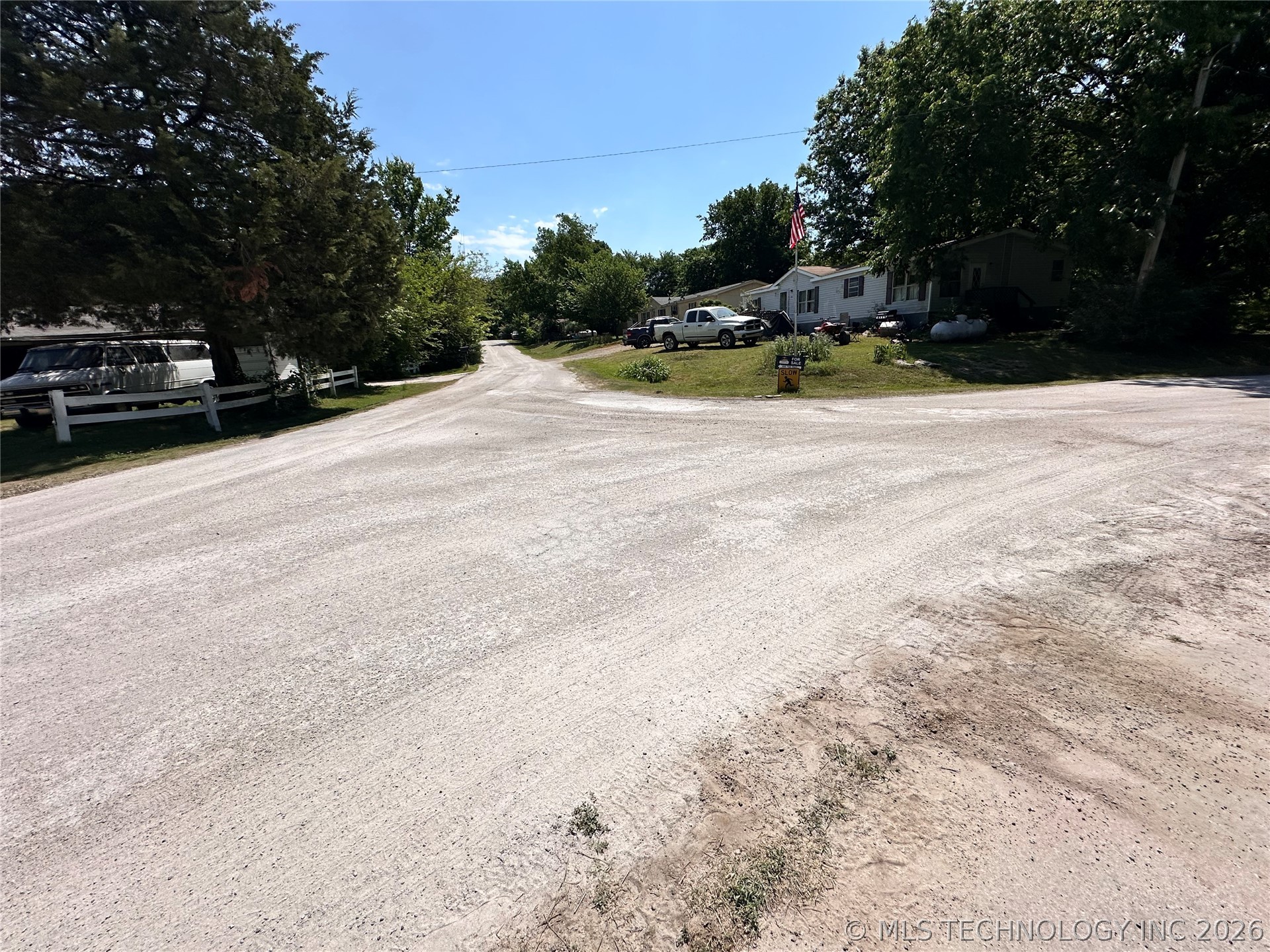 Key Boulevard Checotah OK 74426