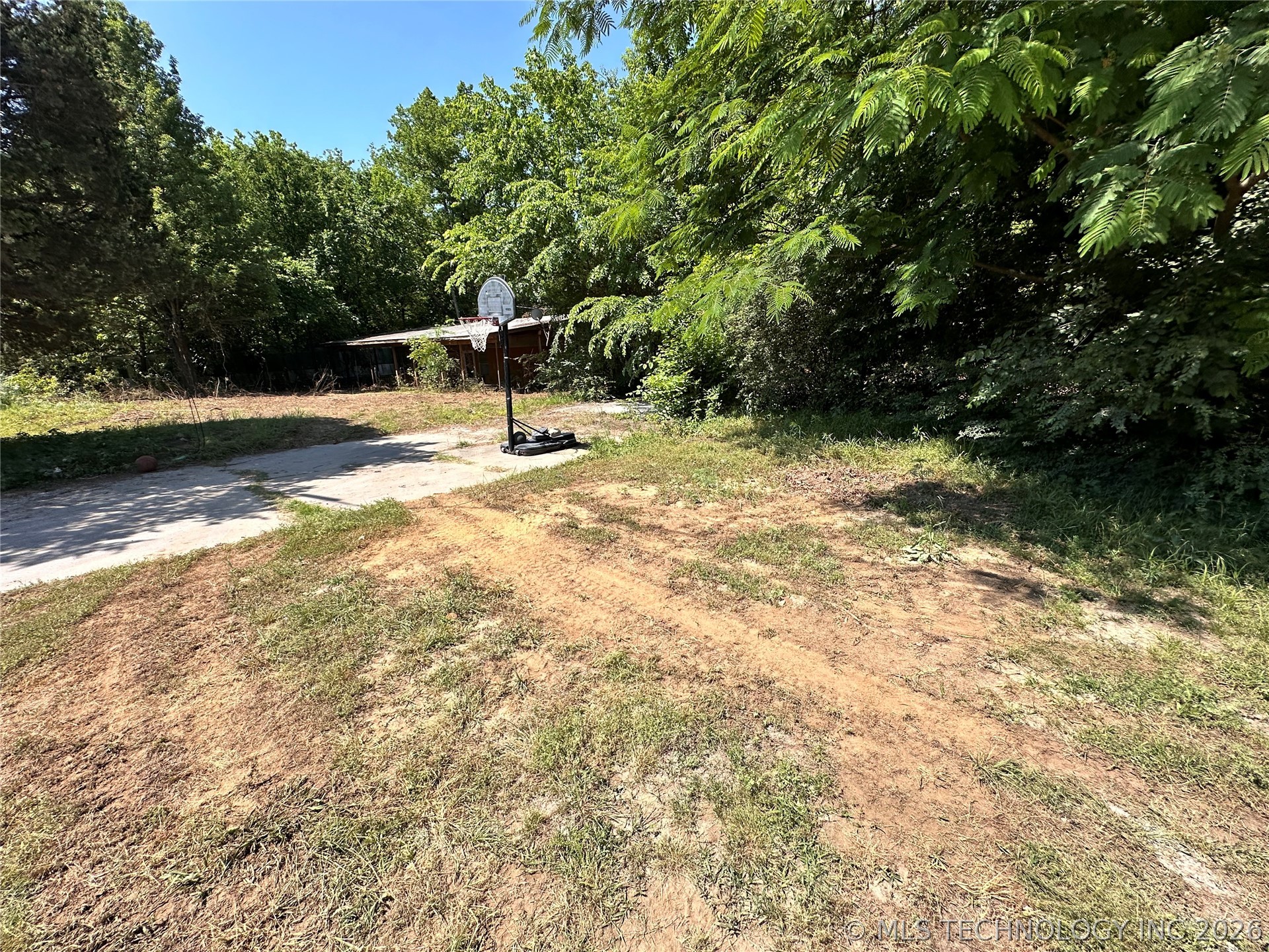 Key Boulevard Checotah OK 74426