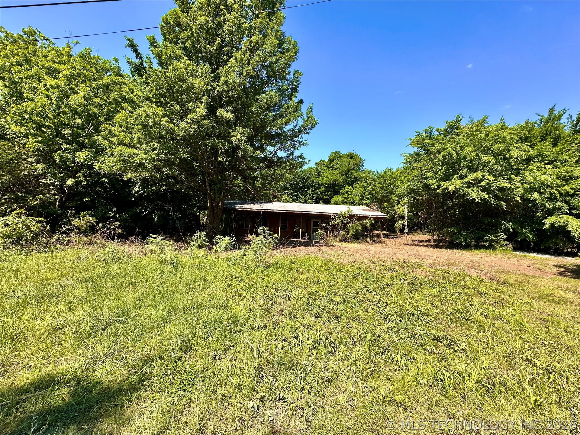 Key Boulevard Checotah OK 74426