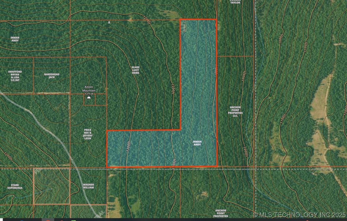 473640 S 905 Road Stilwell OK 74960