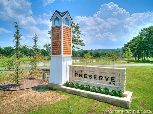 31 Pebble Ridge Road Eufaula OK 74432